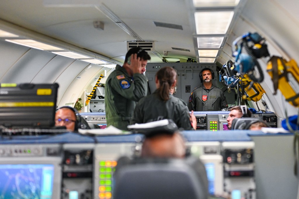 GERMANY-NATO-DEFENCE-EXERCISE