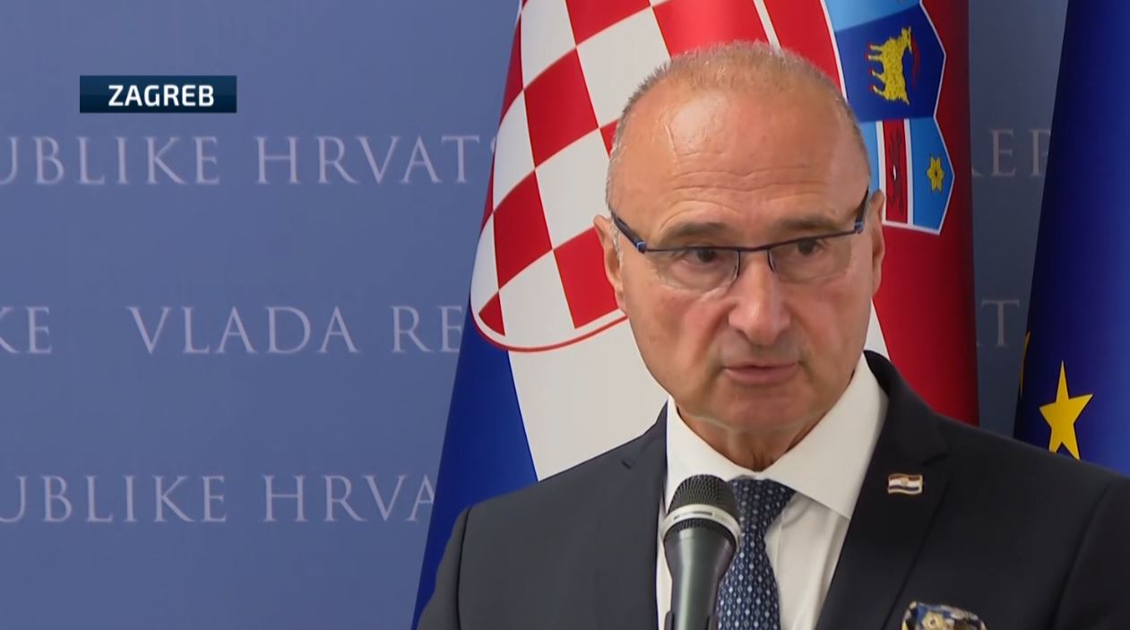 gordan grlić radman