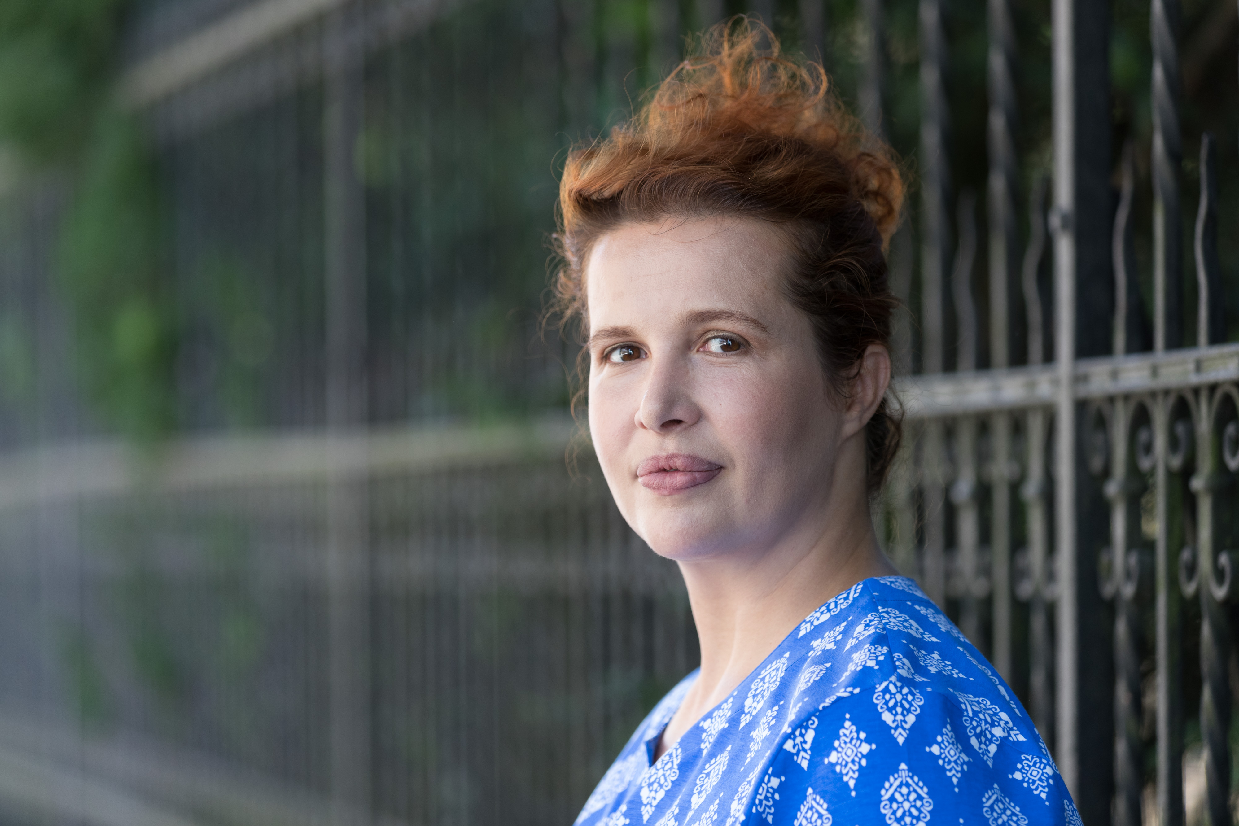 Zagreb: Prosvjed sestara Juka zbog prijedloga novog zakona o audiovizualnim djelatnostima