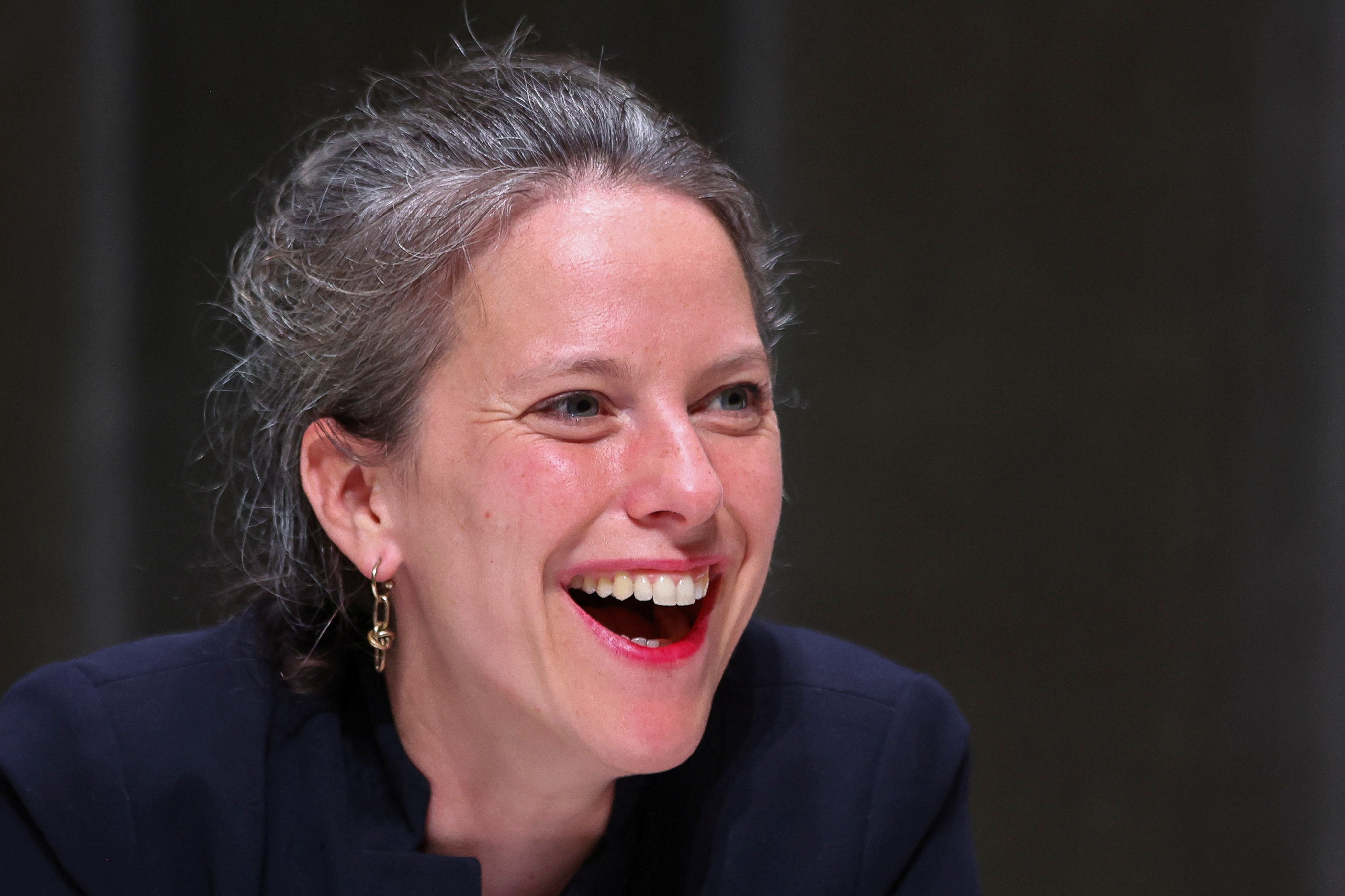 The communist party summer university meeting in Montpellier