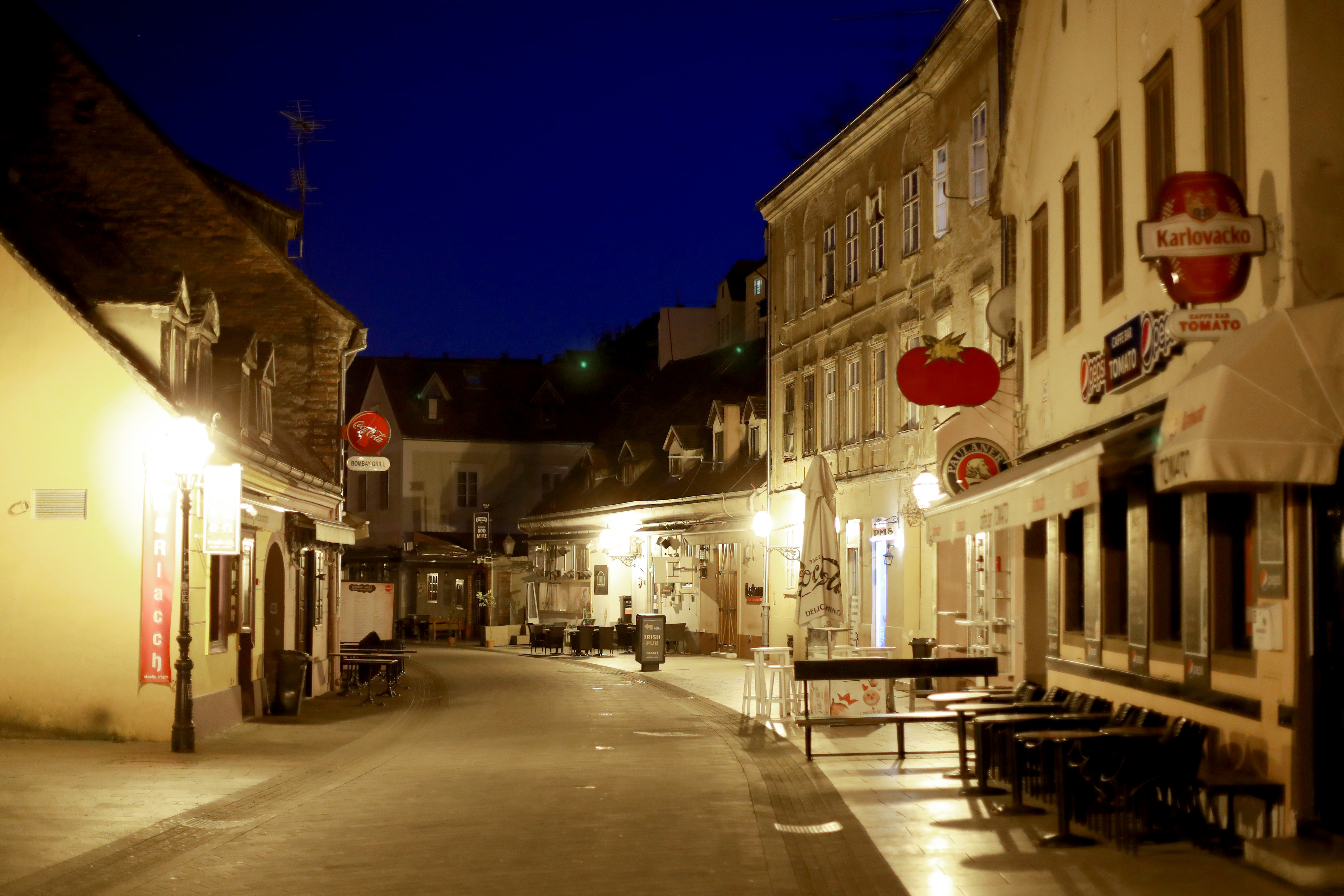 25. veljače: Četiri godine od pojave koronavirusa u Hrvatskoj - kako su nam promijenjeni životi