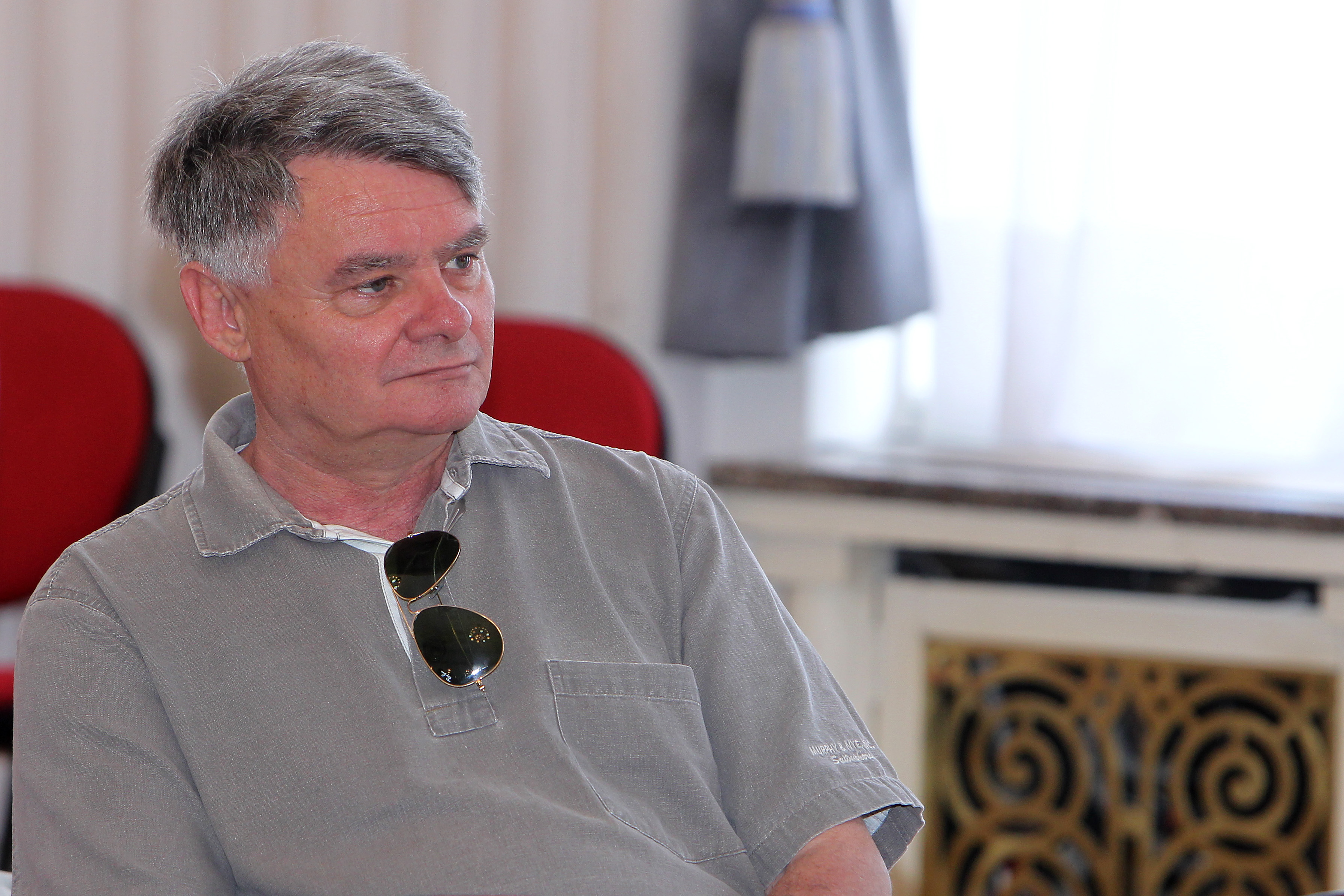 U 67. godini ivota preminuo Ivo Gregurevi?