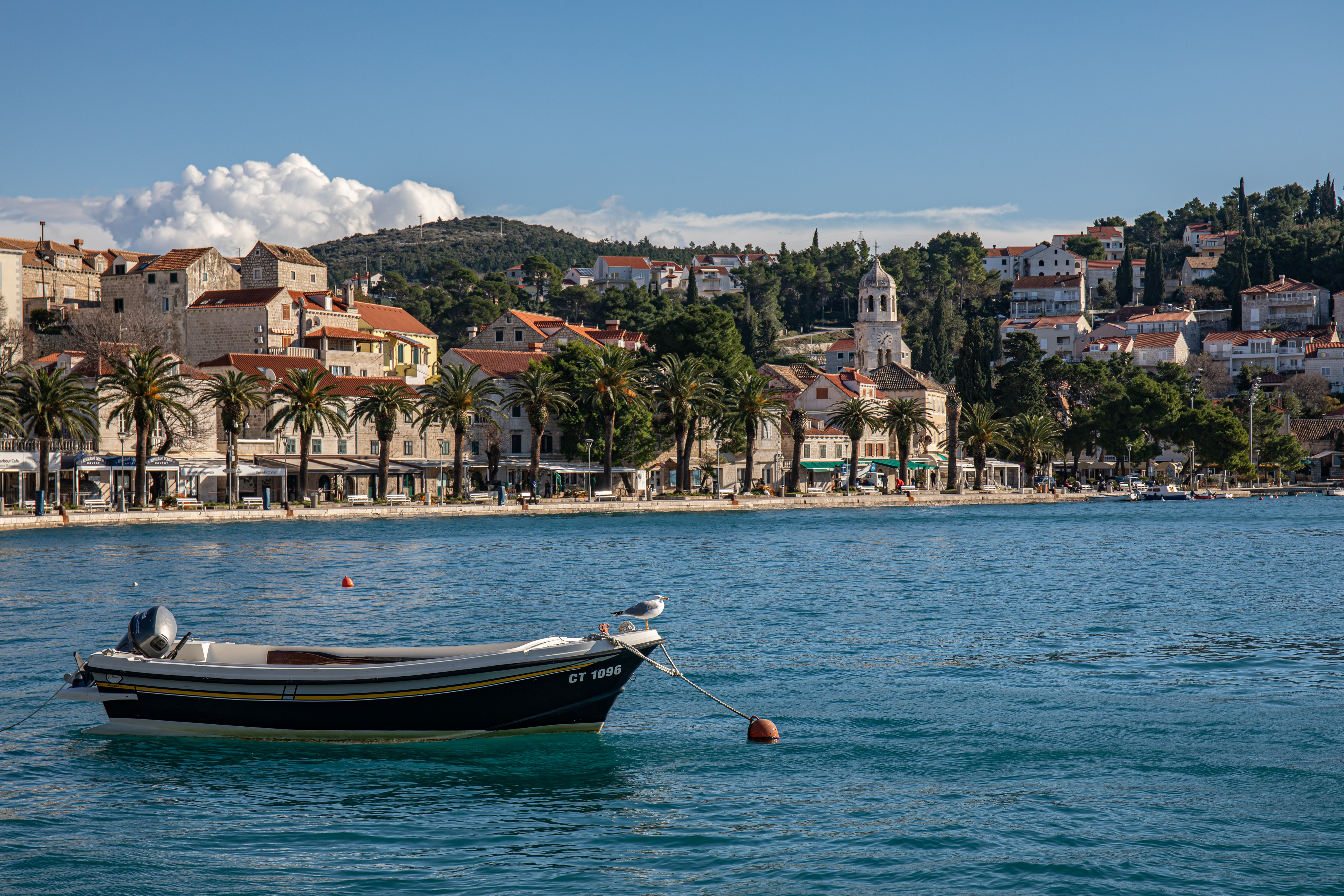 Cavtat u izboru za najbolju europsku destinaciju 2021.