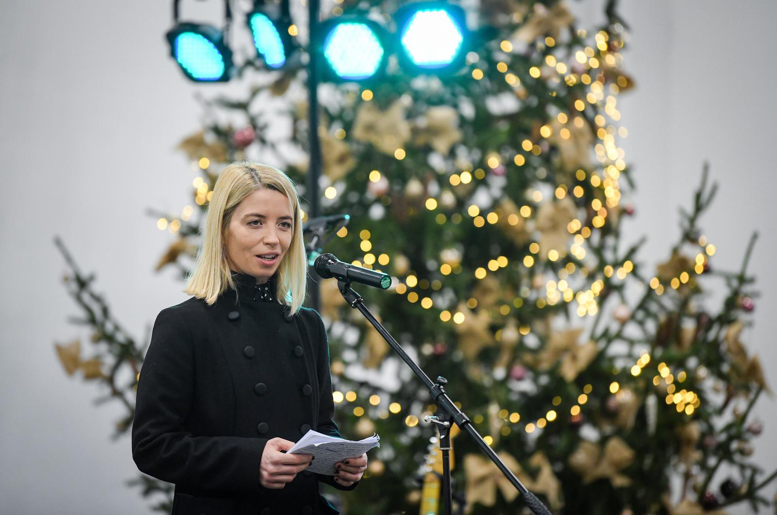 Zagreb: URIHO slavi 76. obljetnicu te Međunarodni dan osoba s invaliditetom