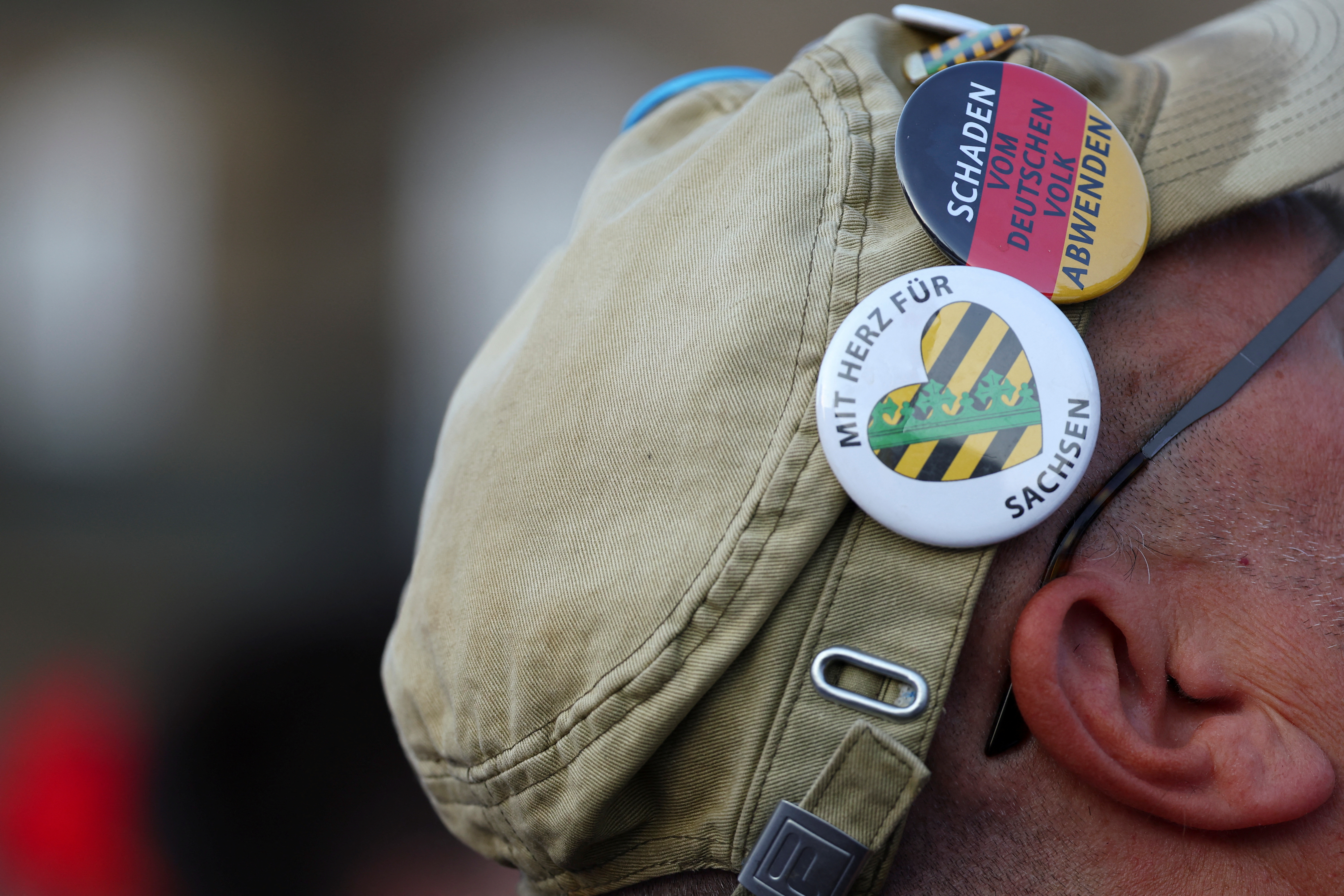 AfD izbori u Njemačkoj