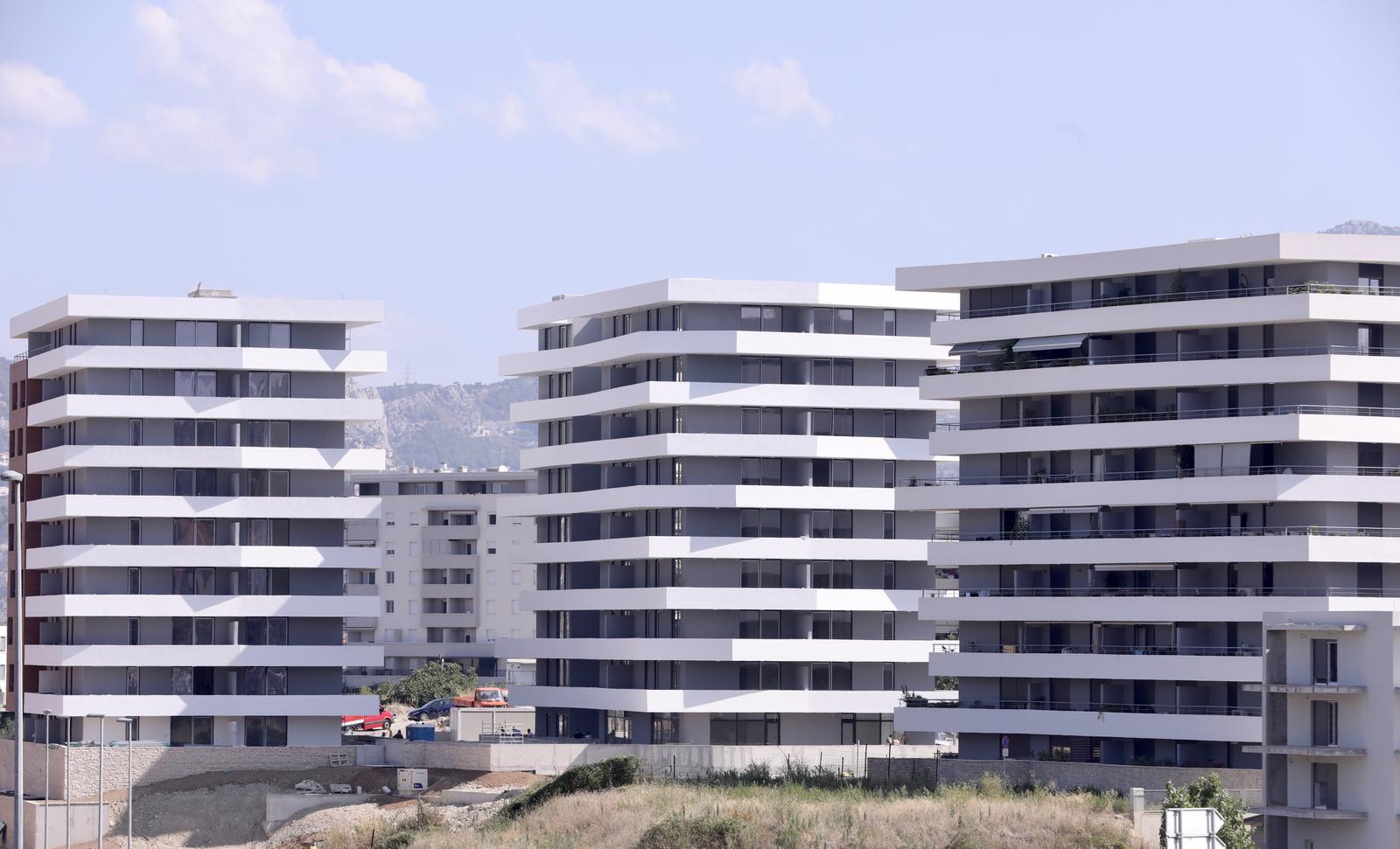 Novim porezom na nekretnine bit će obuhvaćene kuće i stanovi za iznajmljivanje