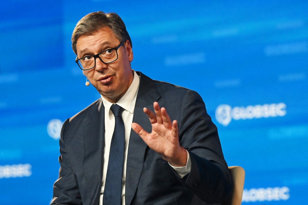 CZECH-EU-POLITICS-SECURITY-GLOBSEC