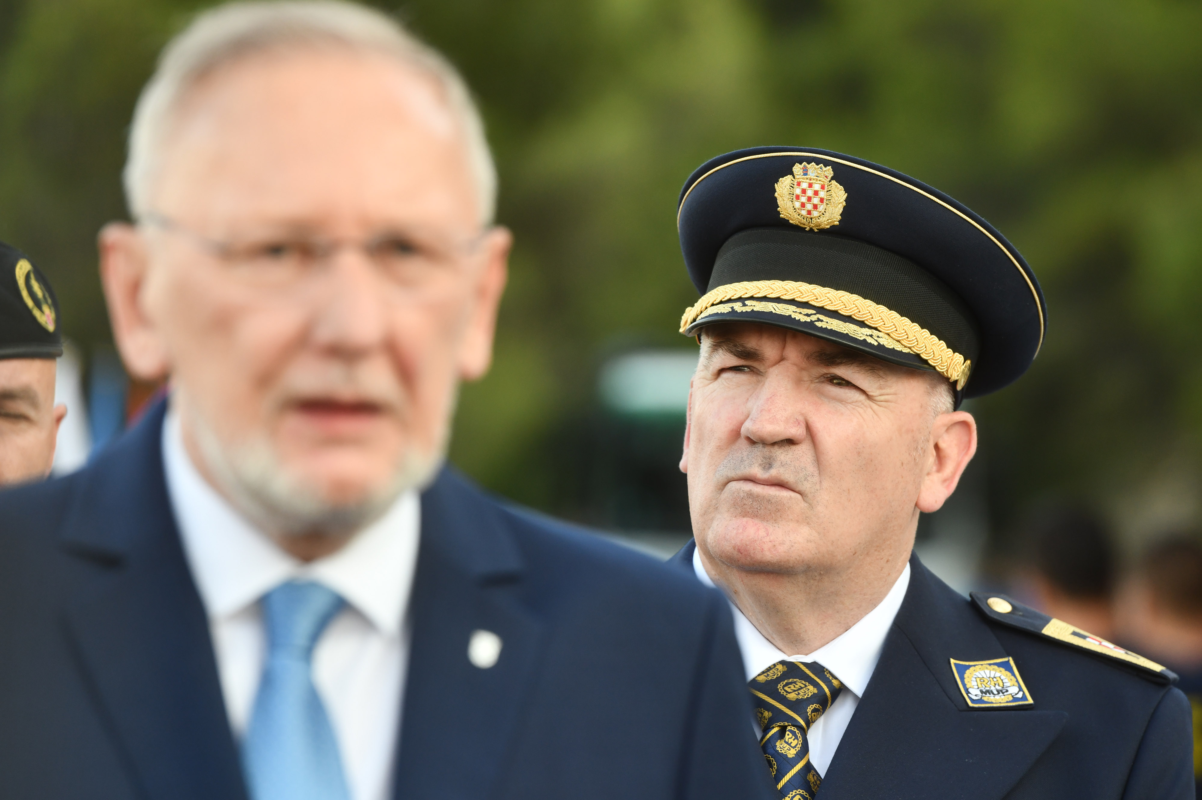 ibenik: Sve?ano otvorenje projekta "Sigurna turisti?ka destinacija 2024"