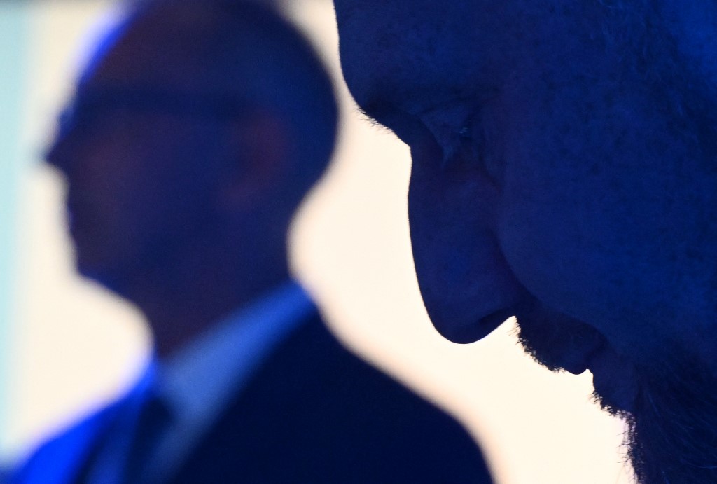 GERMANY-SAXONY-POLITICS-VOTE