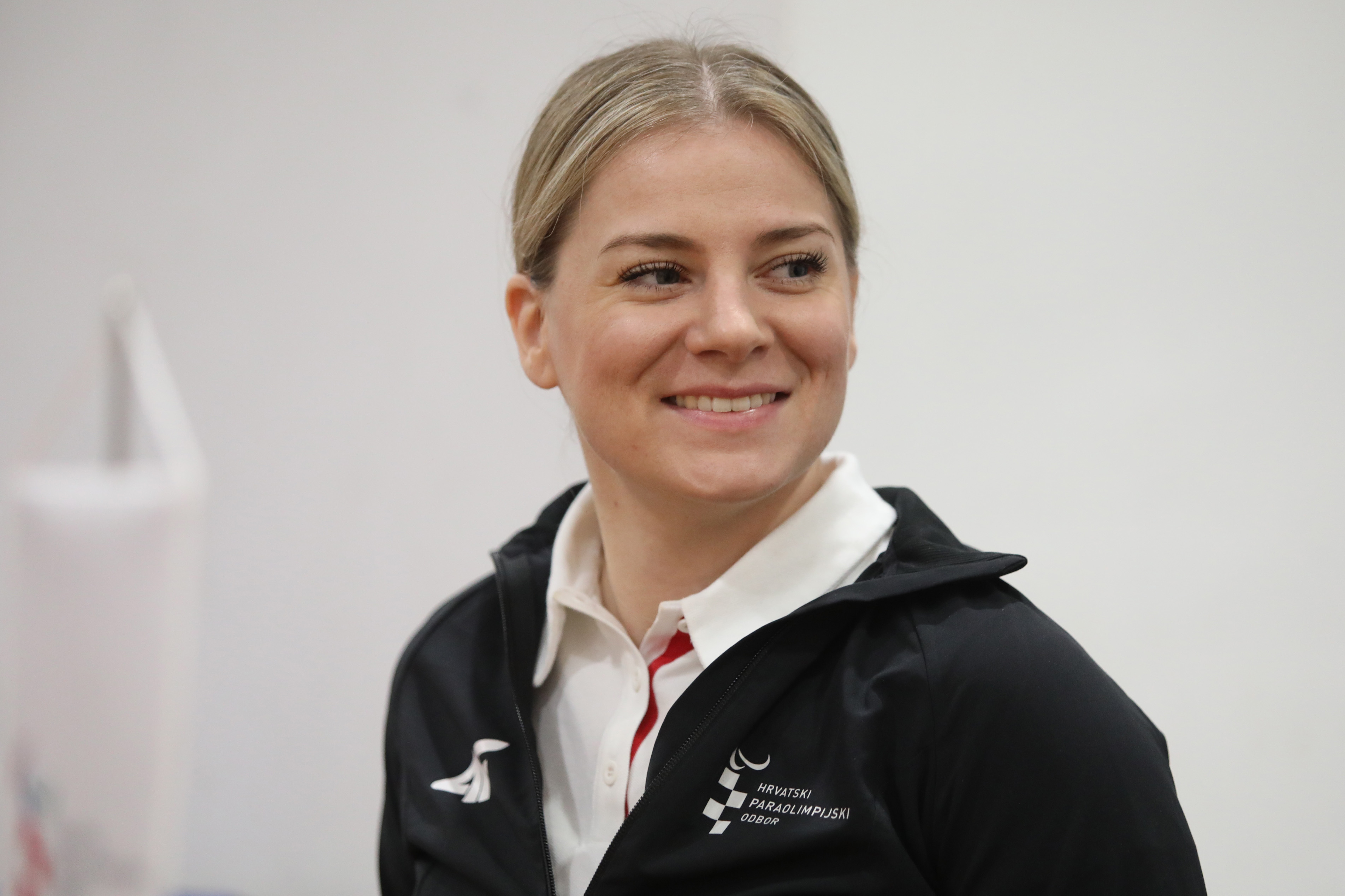 Zagreb: Konferencija za medije hrvatskih paraolimpijaca