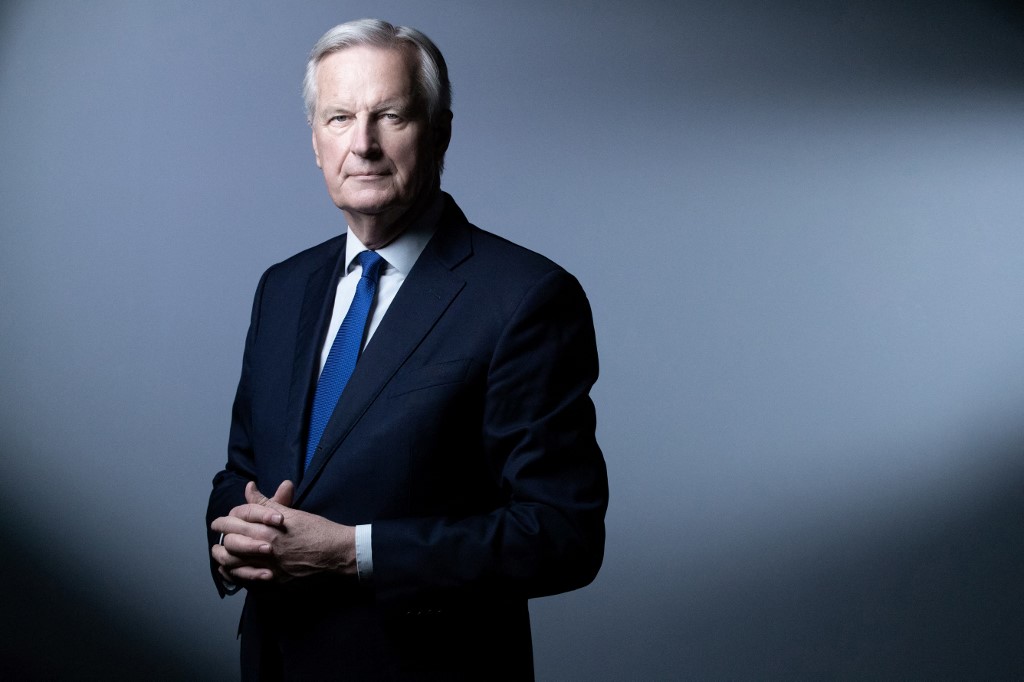 barnier