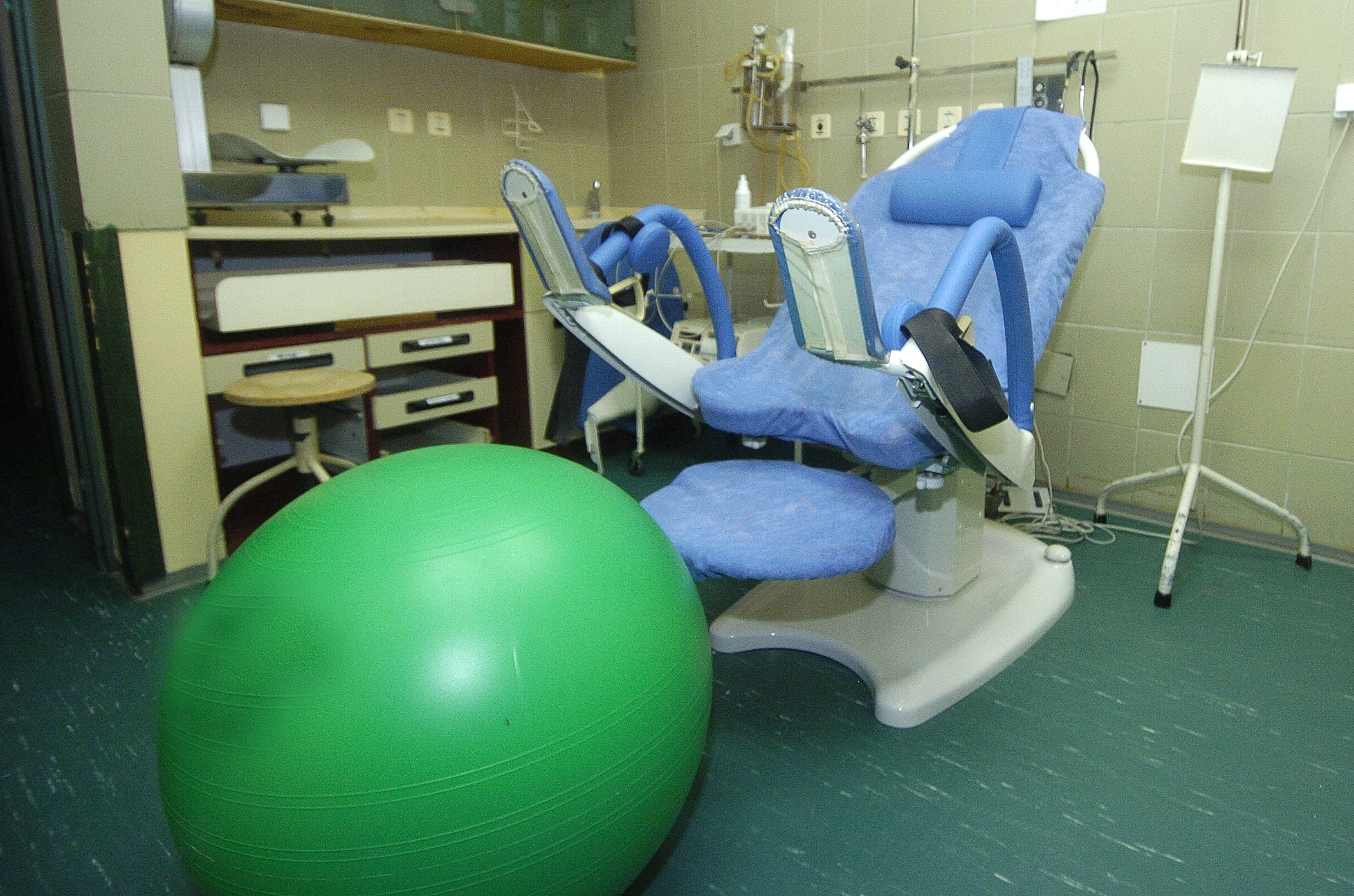 Osijek: Odjel ginekologije KBC-a dobiva status klinike za ginekologiju