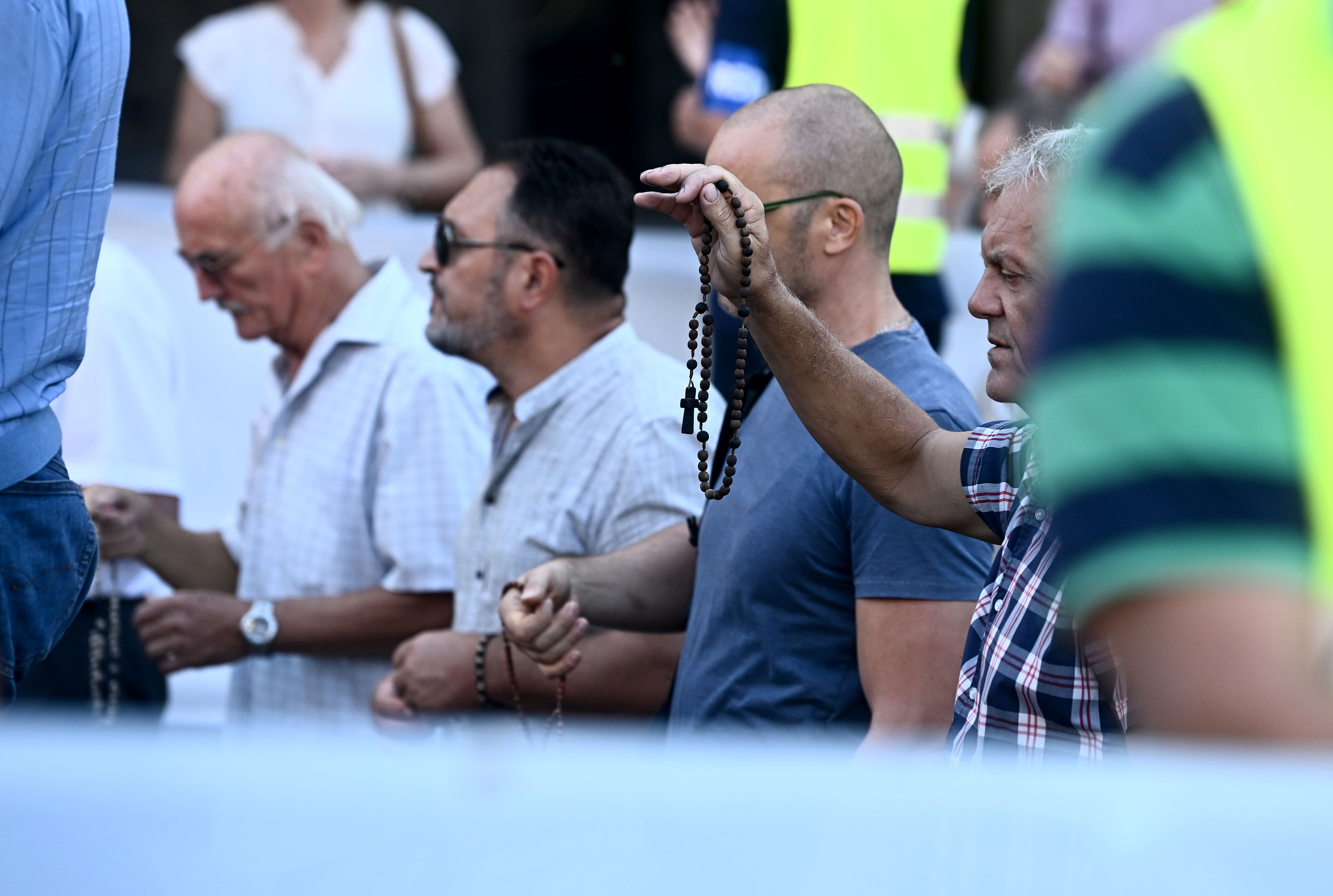 Marko Lukunic/PIXSELL