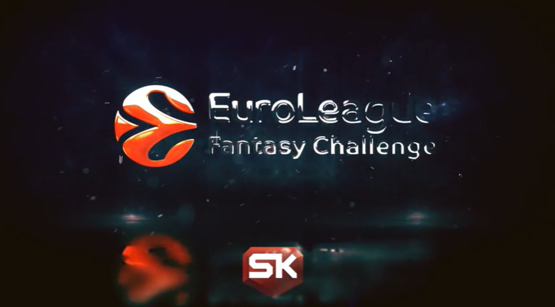 euroleague fantasy