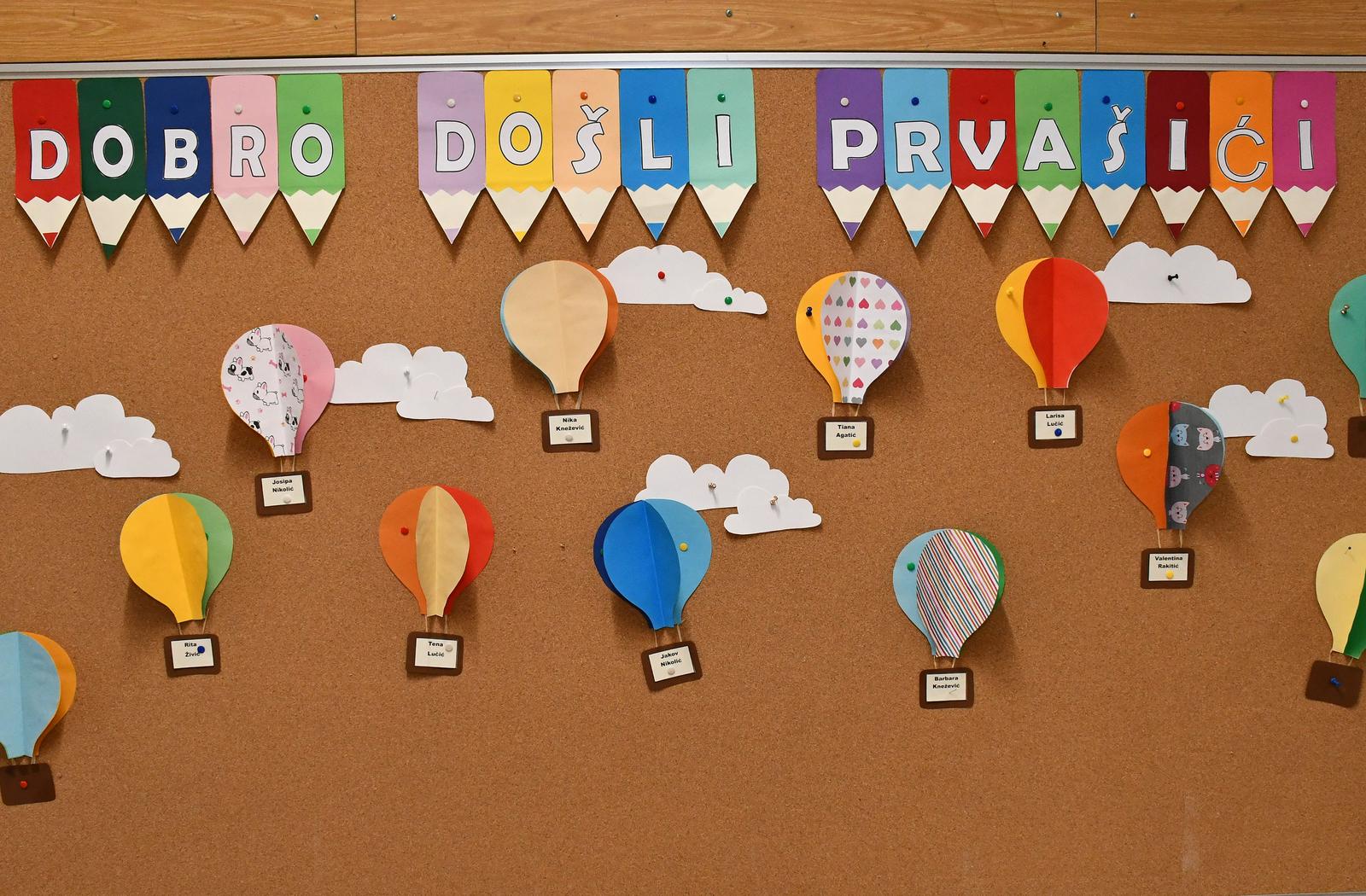 Sikirevci: Osnovna škola Sikirevci provodi eksperimentalni program cjelodnevne nastave