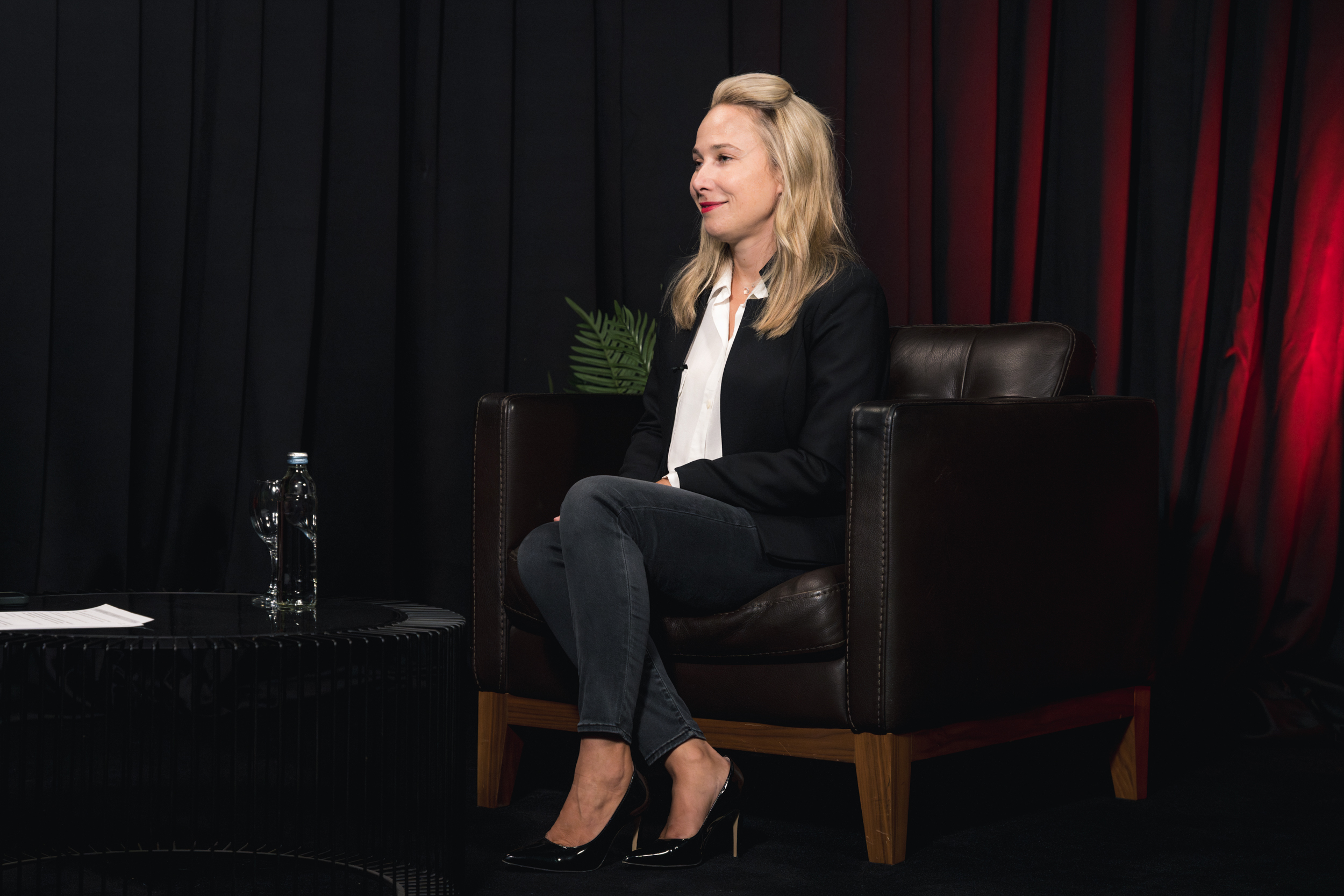 Marija Selak Raspudić