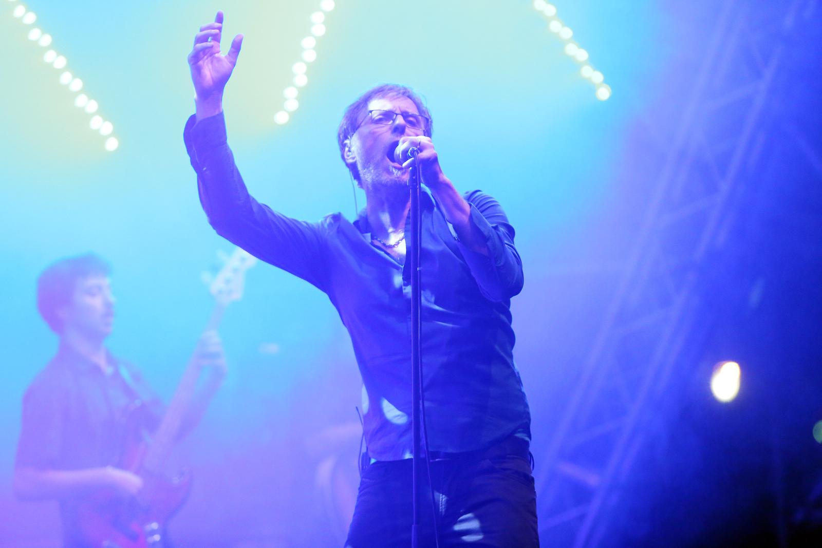 Karlovac: Pips, Chips & Videoclips nastupili na 33. Danima piva