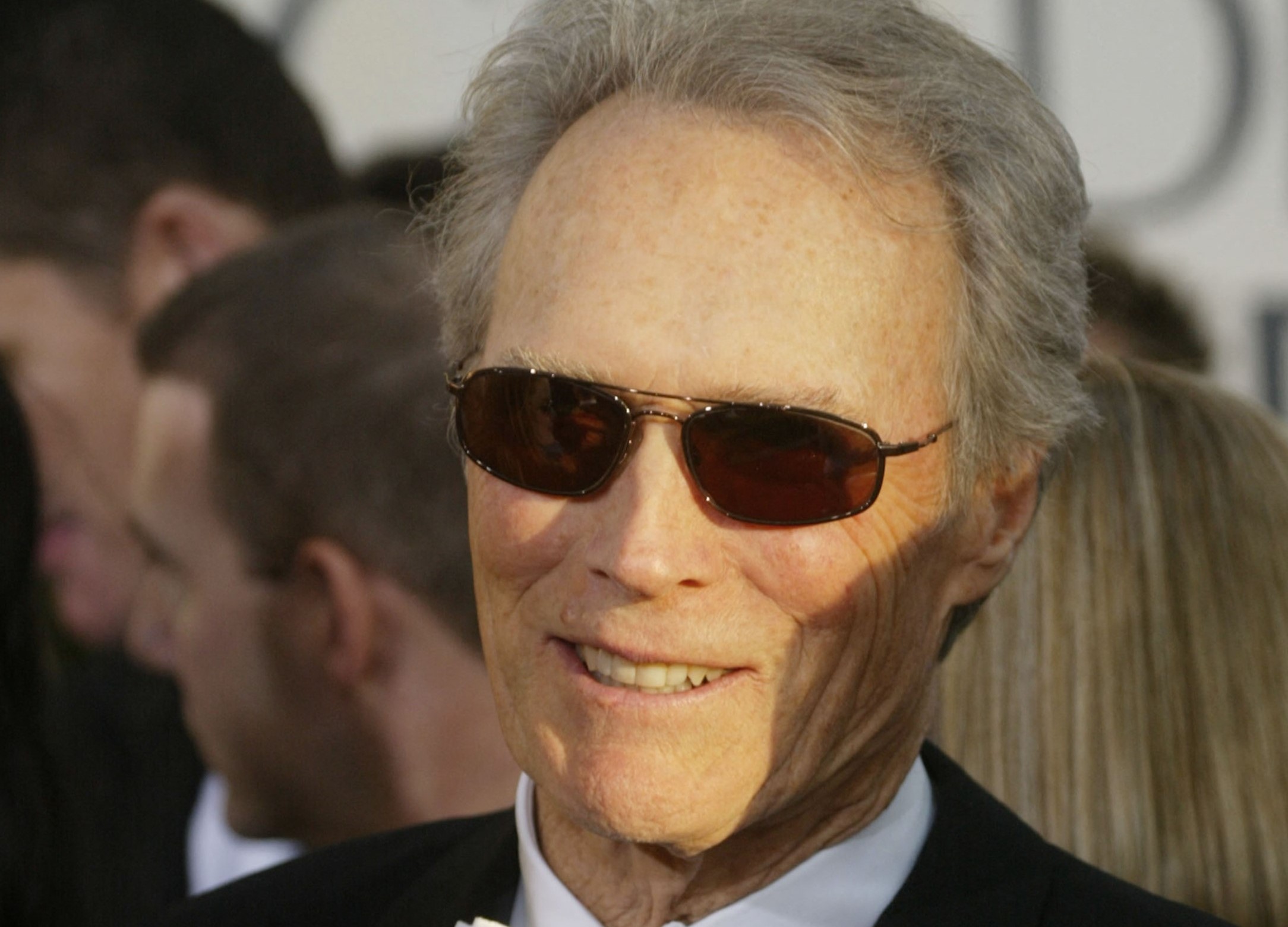 Clint Eastwood