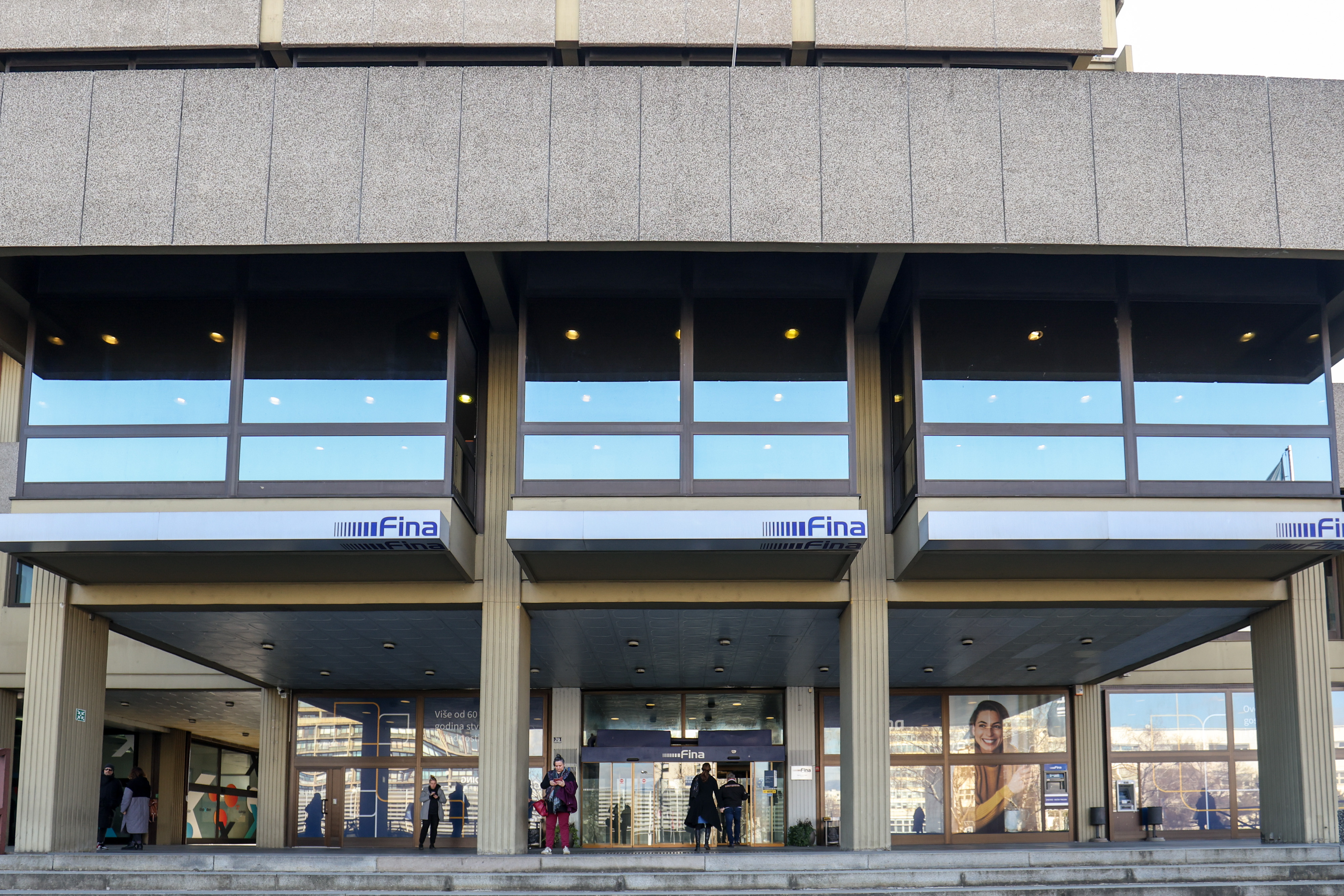 Ponuda trezorskih zapisa Ministarstva financija