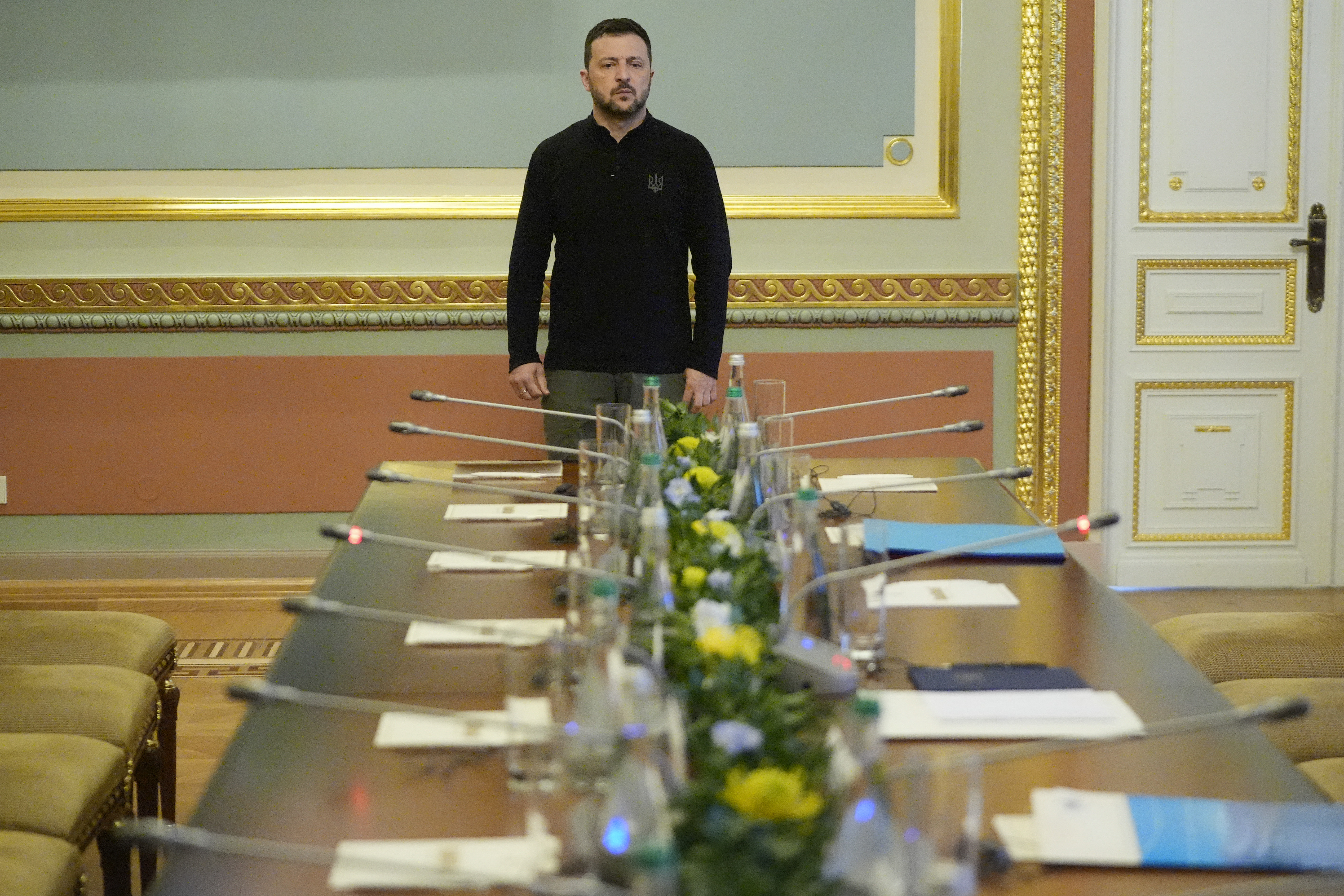 UKRAINE-US-BRITAIN-DIPLOMACY-CONFLICT-WAR-RUSSIA