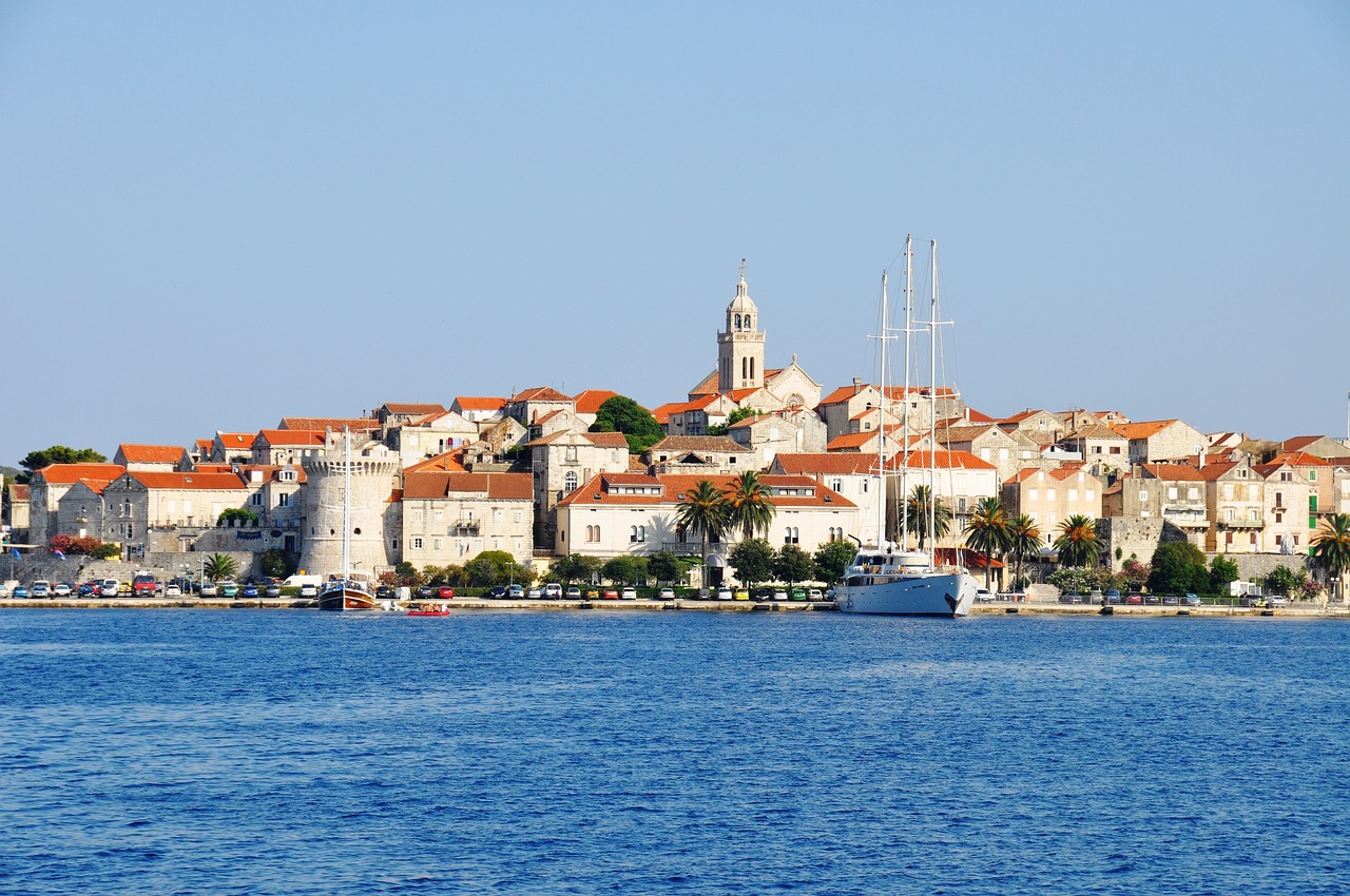 korčula
