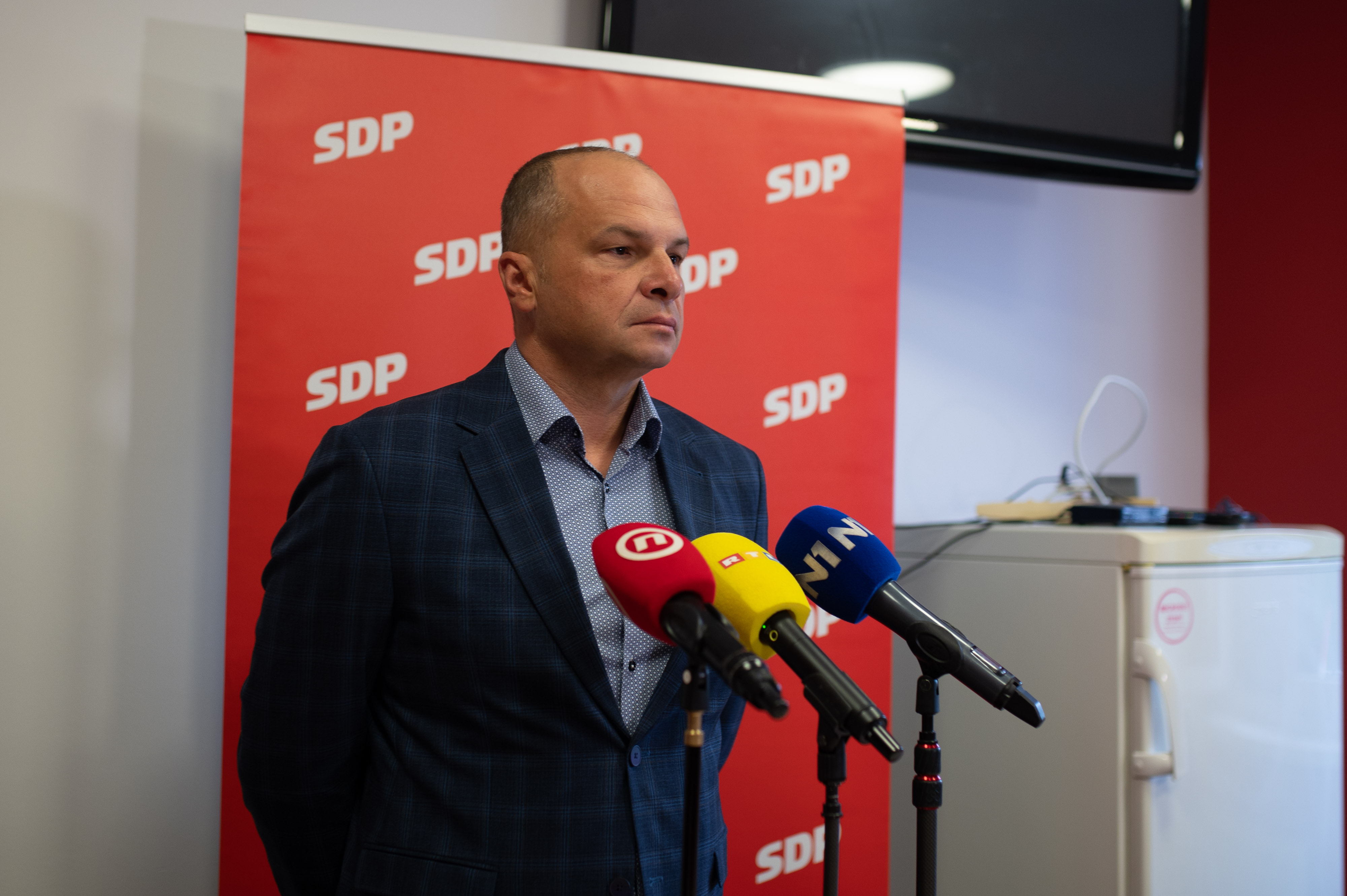 Siniša Hajdaš Dončić