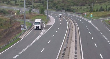 prometna nesreća, otočac