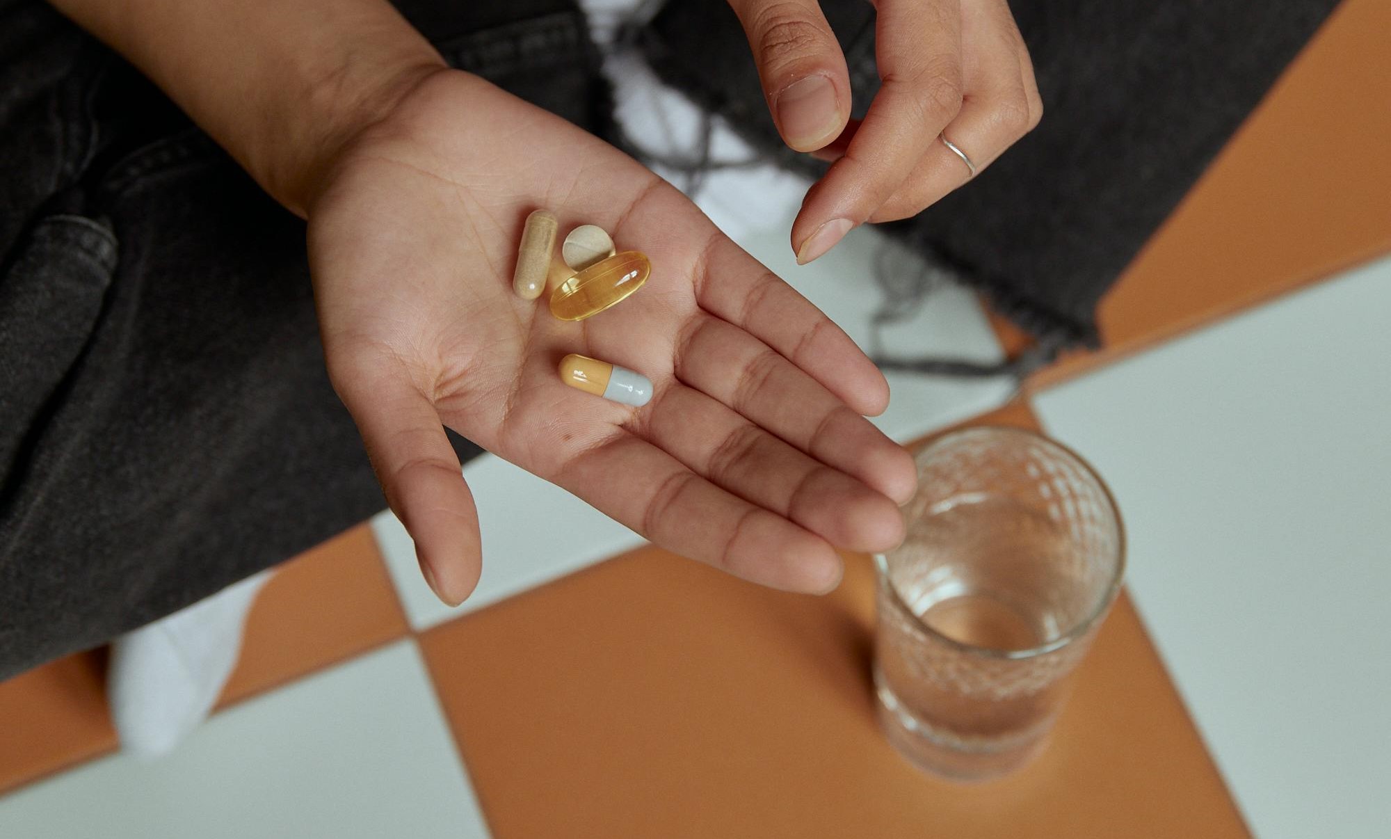 vitamini, suplementi