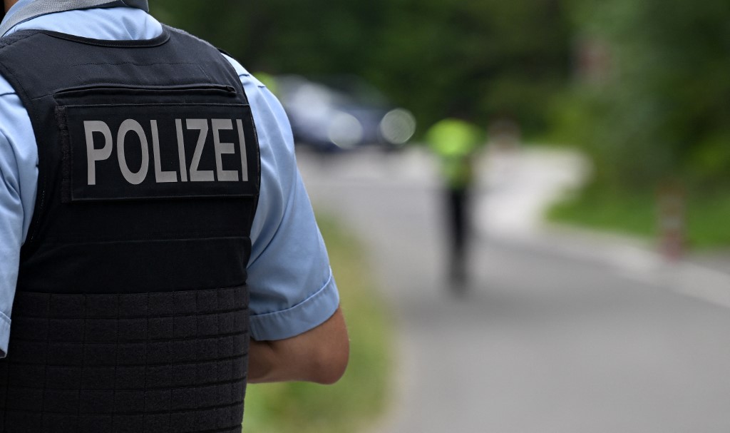 GERMANY-G7-SUMMIT-SECURITY