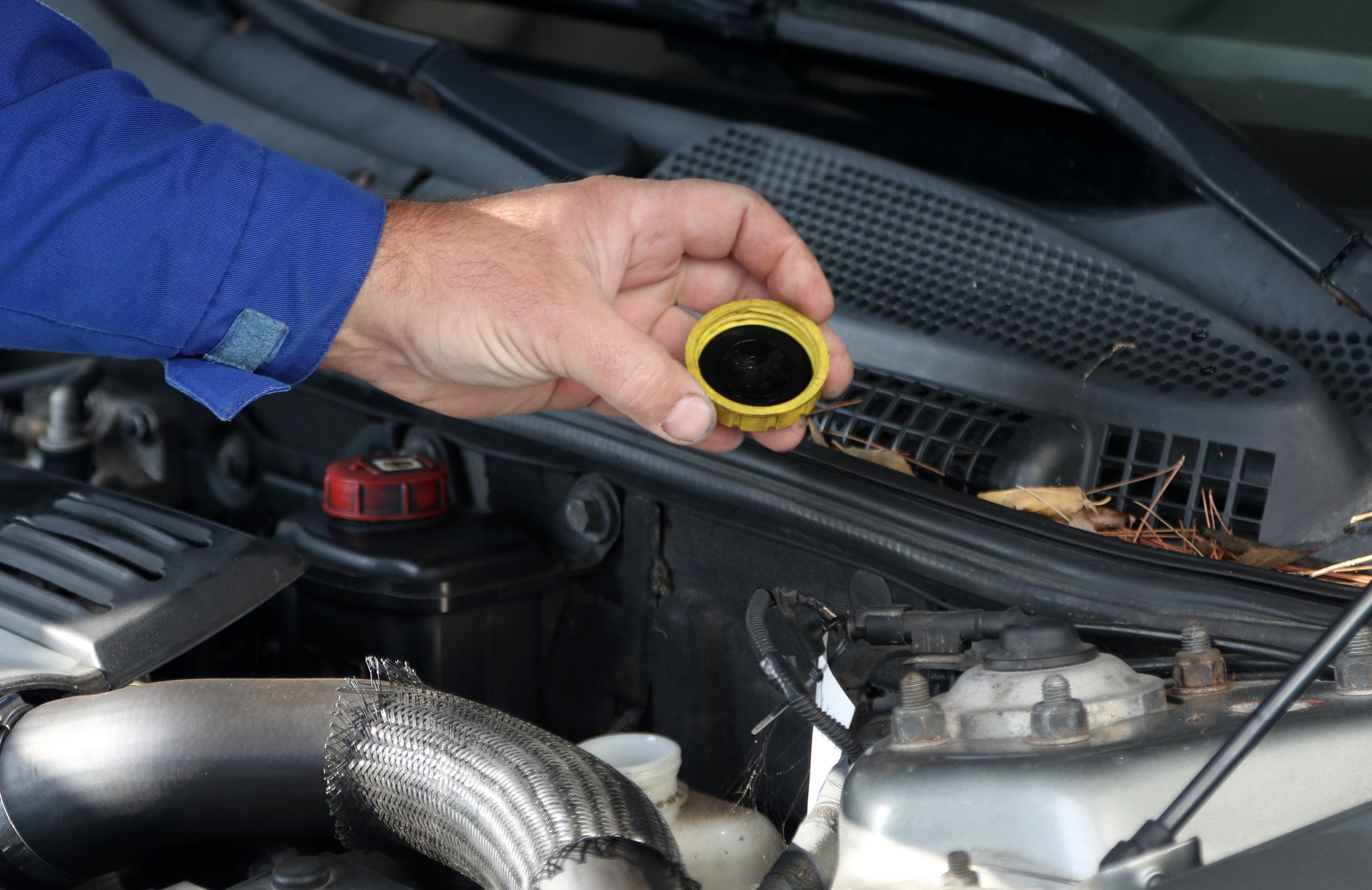 Šibenik: Počela akcija Dani tehničke ispravnosti vozila