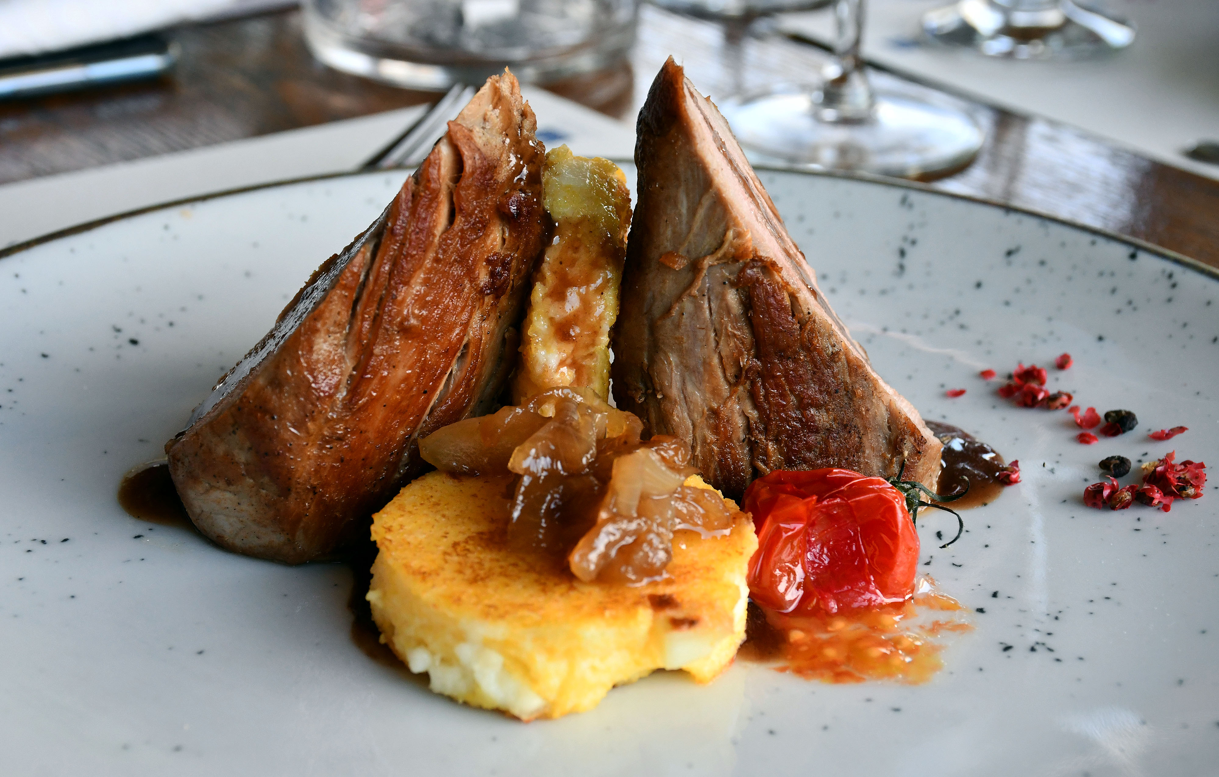 Garčin: Turistička atrakcija u srcu Slavonije ranč Ramarin