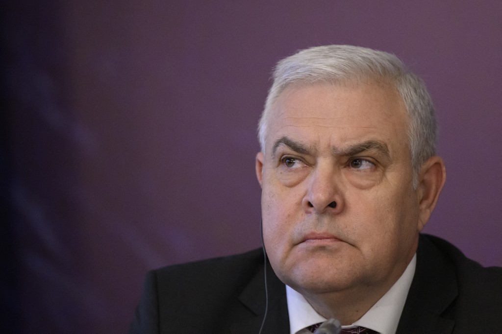 TURKEY-ROMANIA-BULGARIA-POLITICS-DIPLOMACY