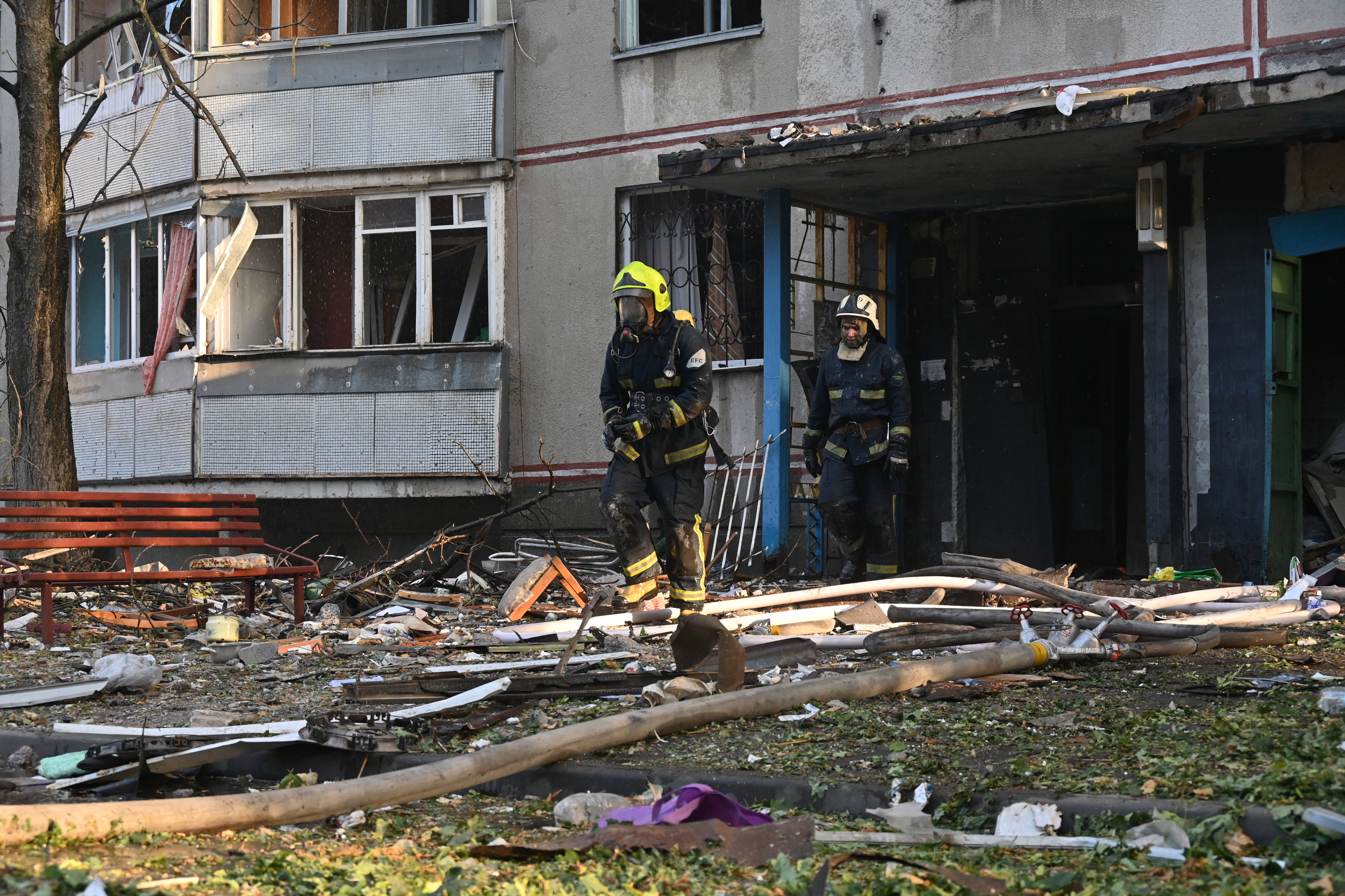 UKRAINE-RUSSIA-CONFLICT-WAR