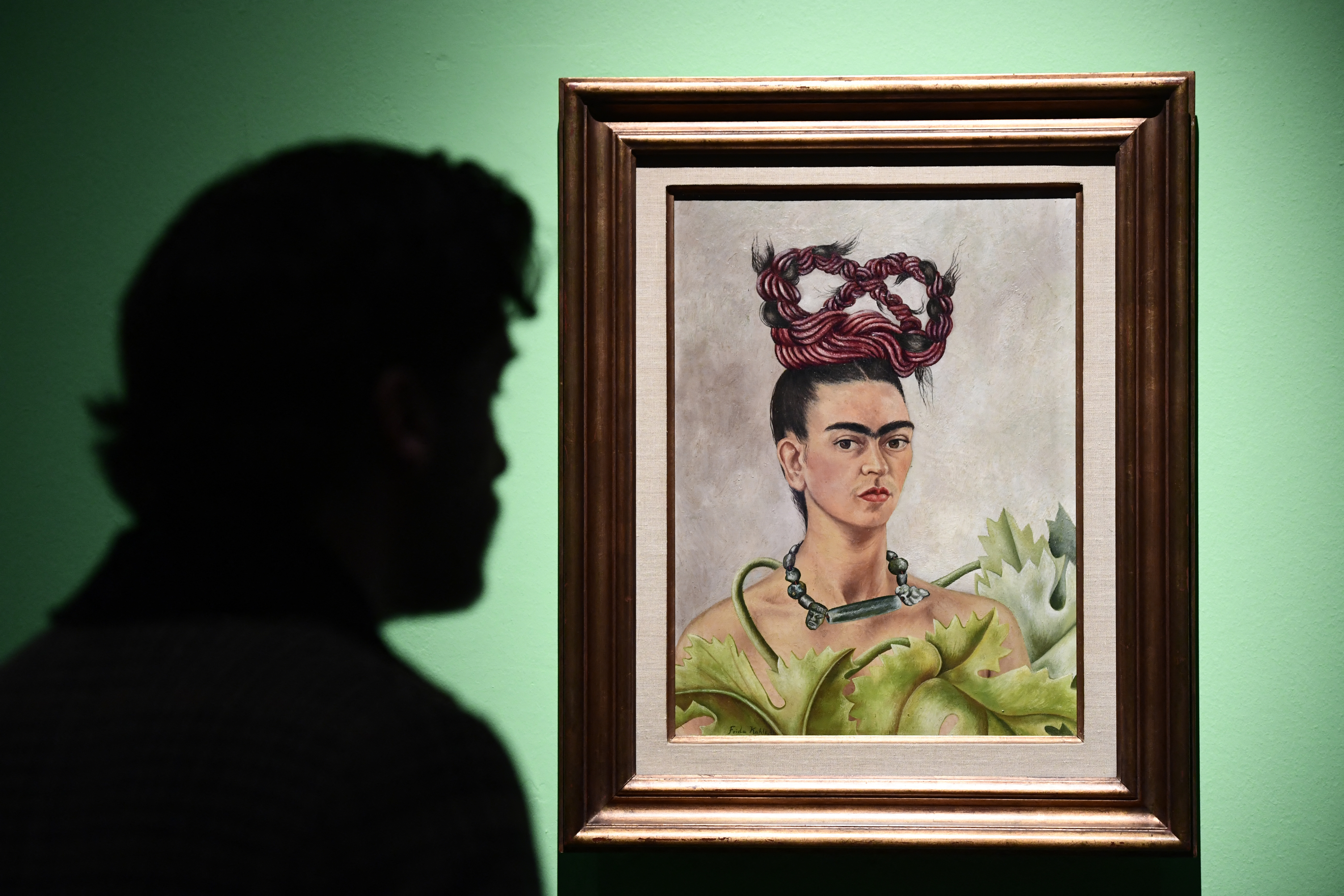 frida kahlo
