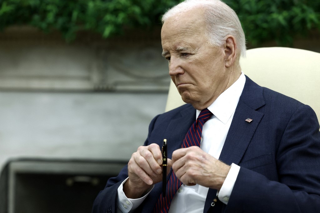 joe biden