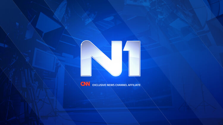 n1 logo