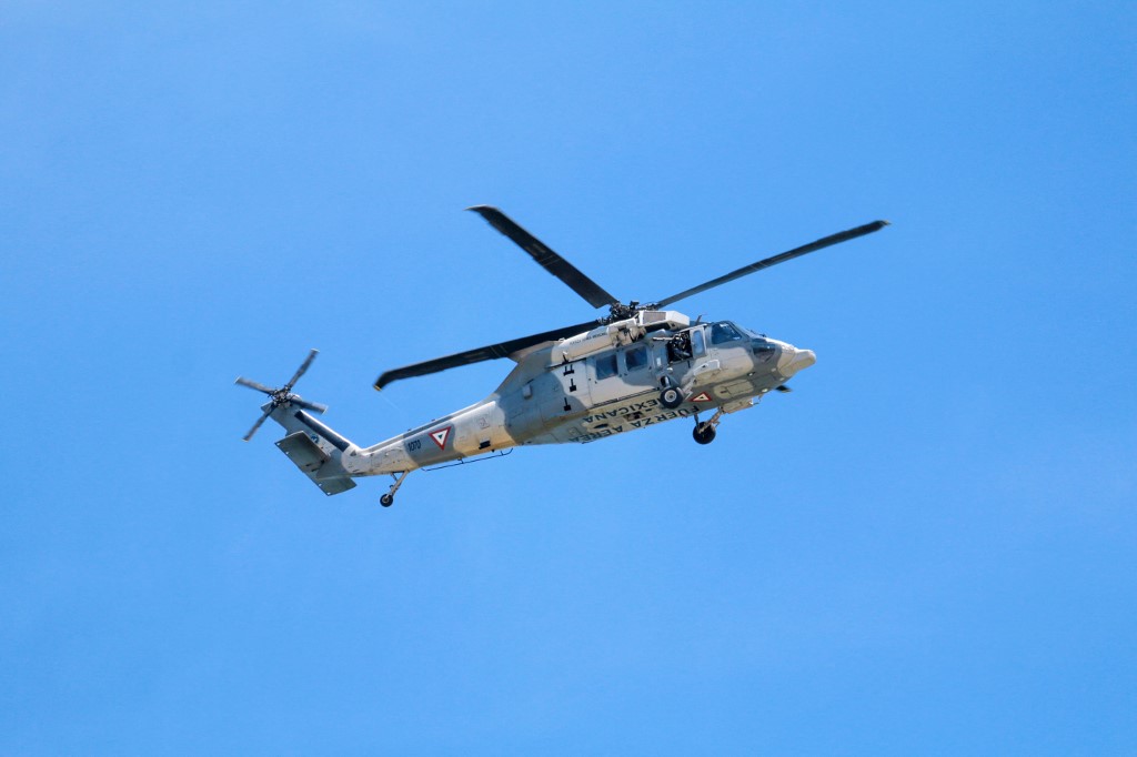 MEXICO-MILITARY-CRIME-DRUGS