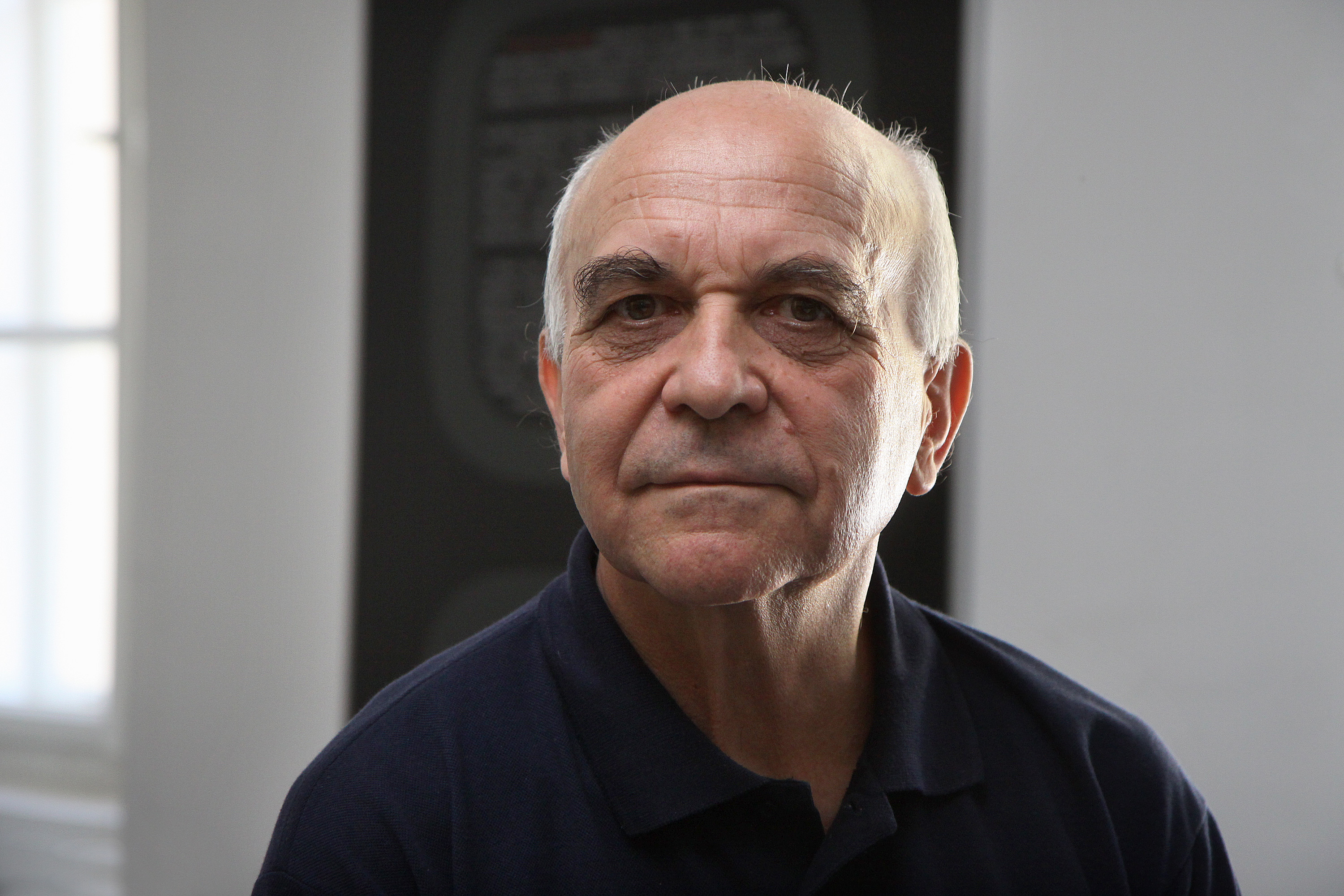 Zagreb: Petar Krelja, dokumentarist, filmski kriti?ar i redatelj