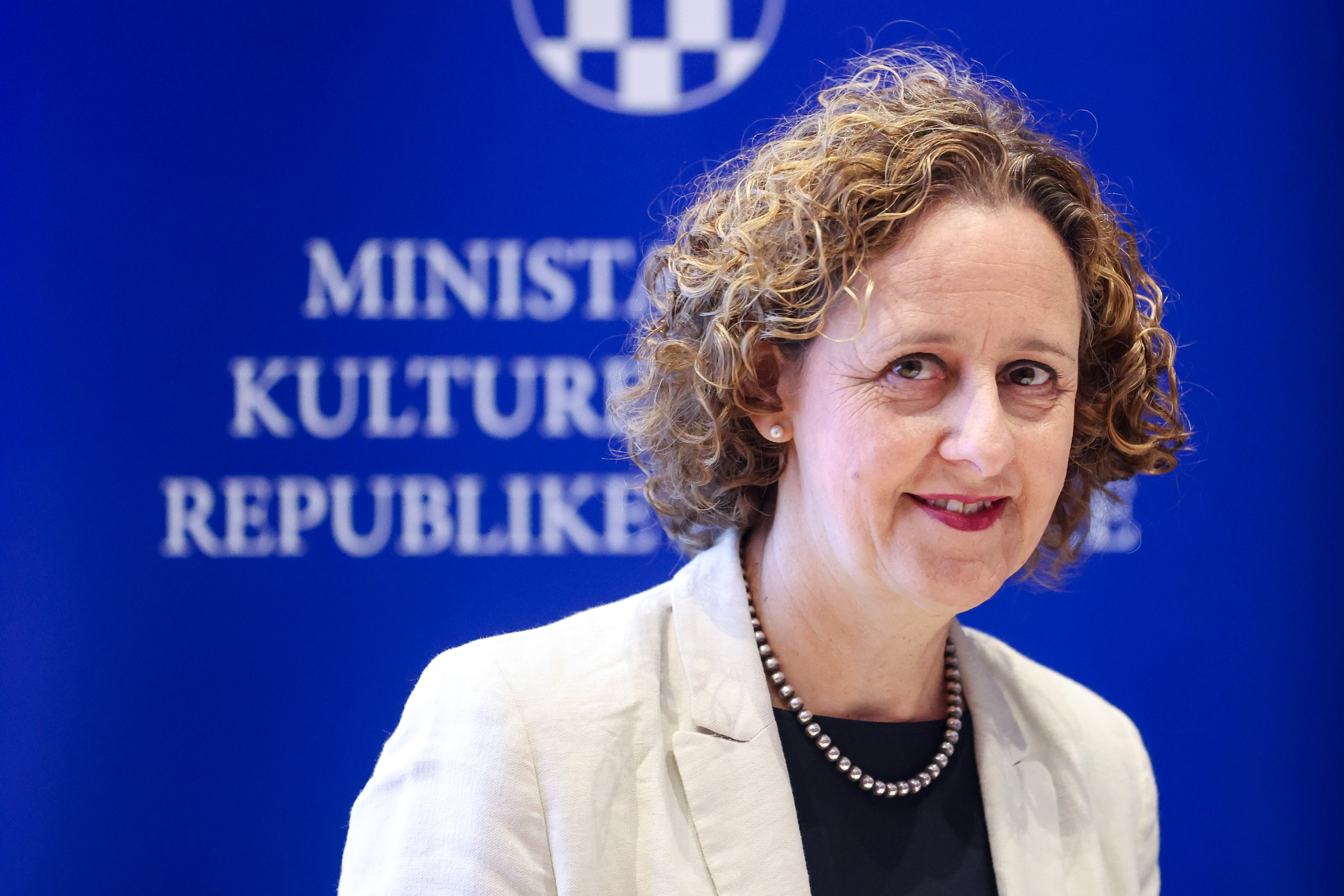 Zagreb: Konferencija za medije povodom donošenja rješenja o zaštiti židovskih groblja