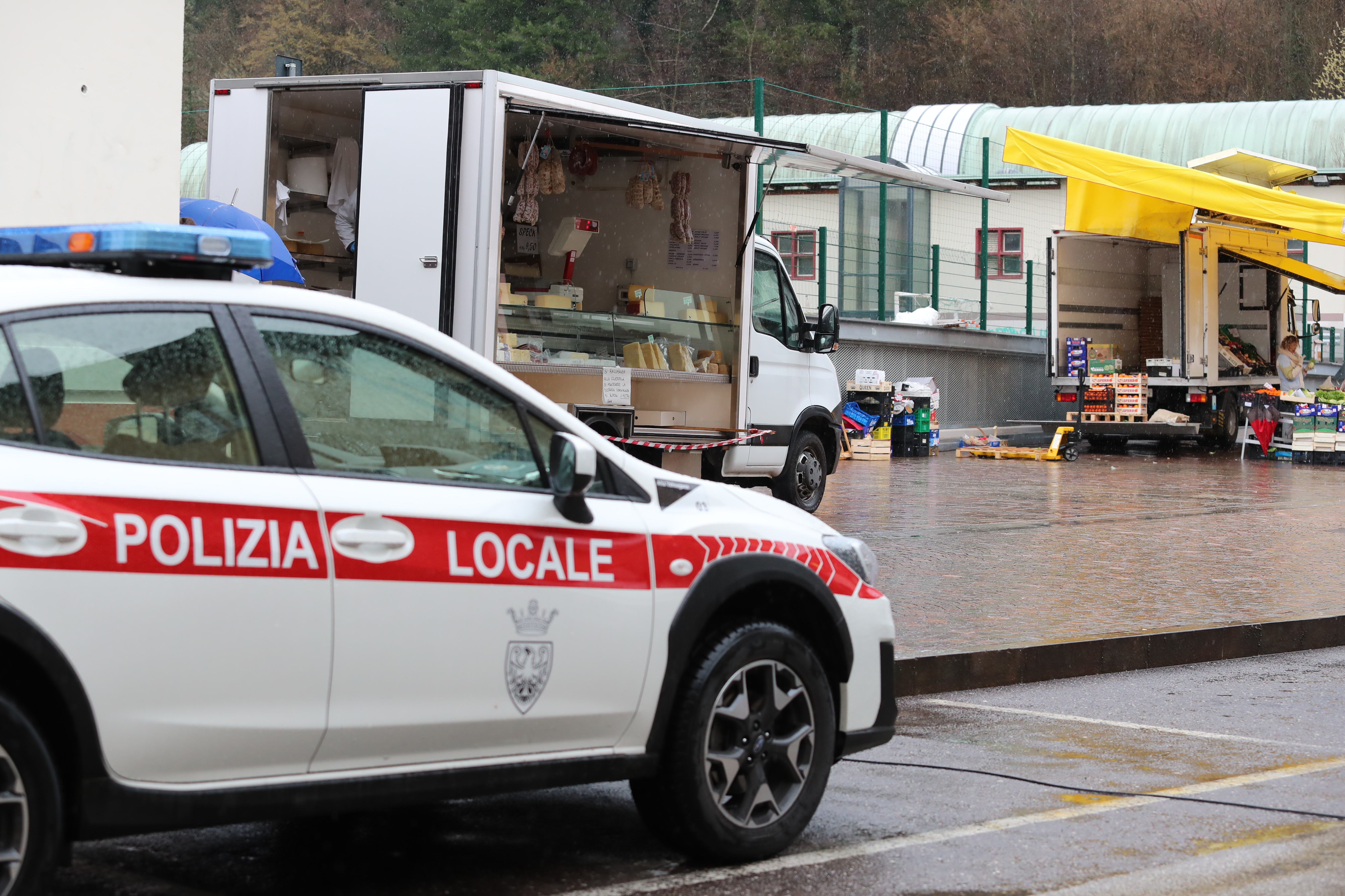 Europe Virus Outbreak