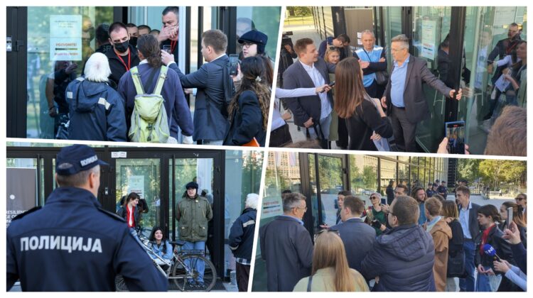 studenti, Novi Sad, filozofski fakultet