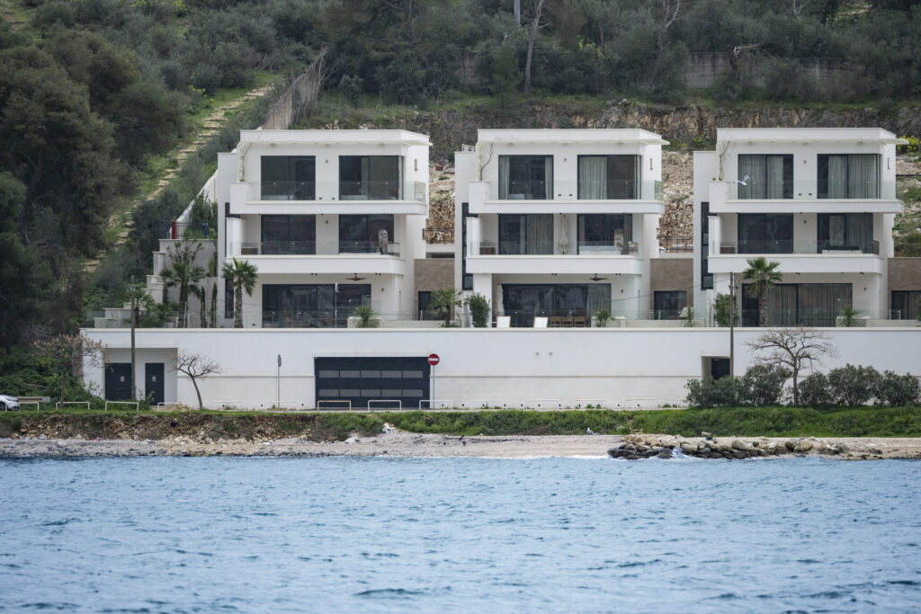 Agencija Splitski Vali