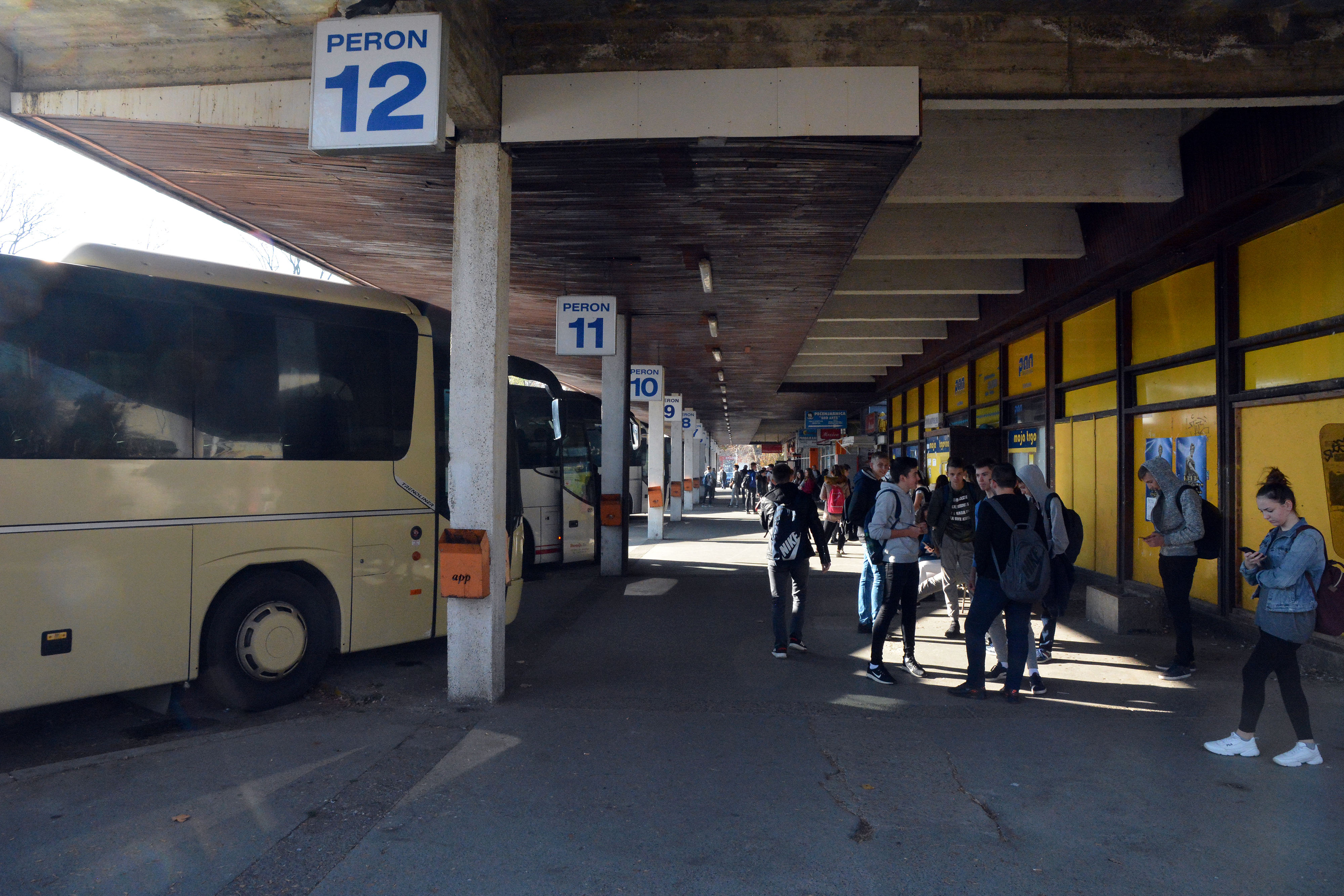 Zbog iseljavanja mladih Slavonski Brod u posljednjih 6 godina izgubio 8% stanovništva