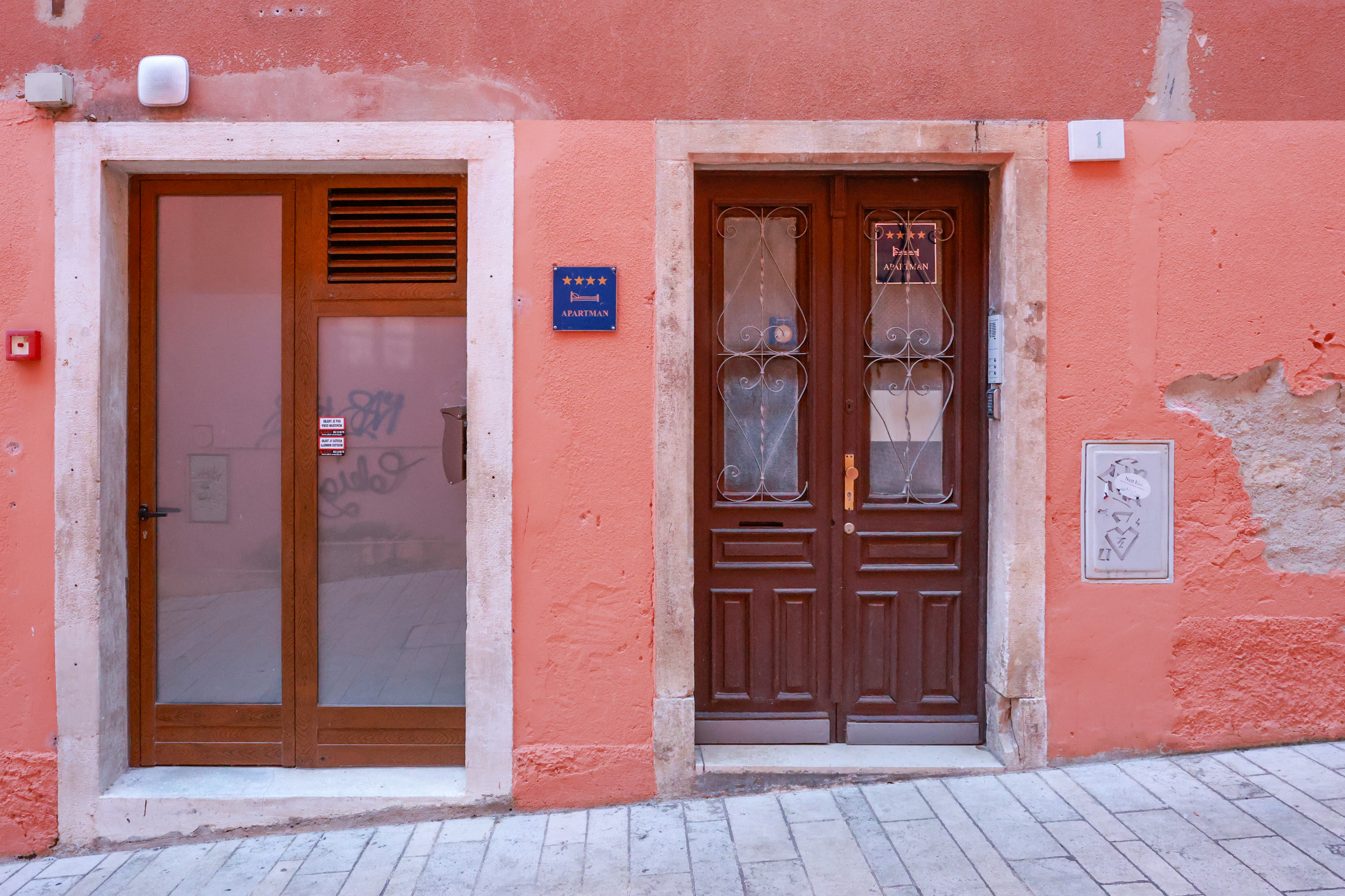 Pula: Uvodi se novi porez na nekretnine