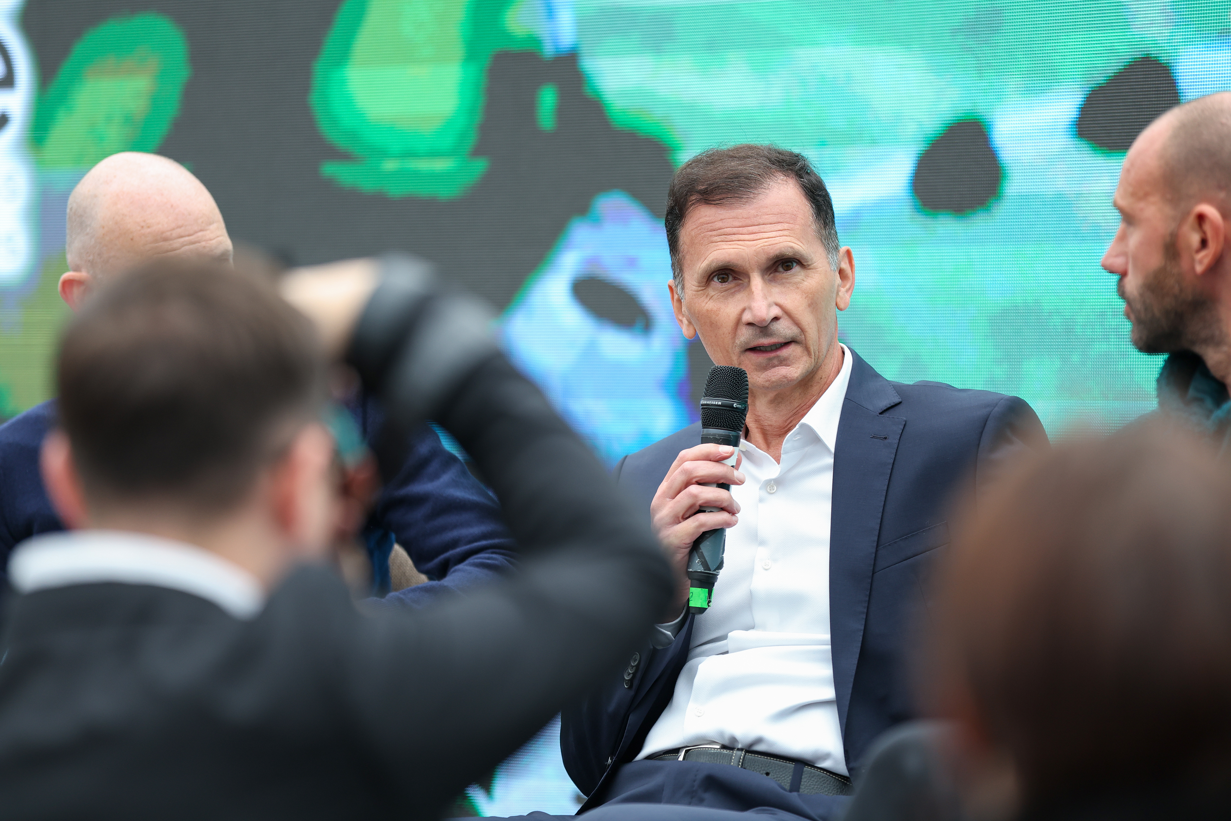 Na Žumberku održan investicijski Crane brunch