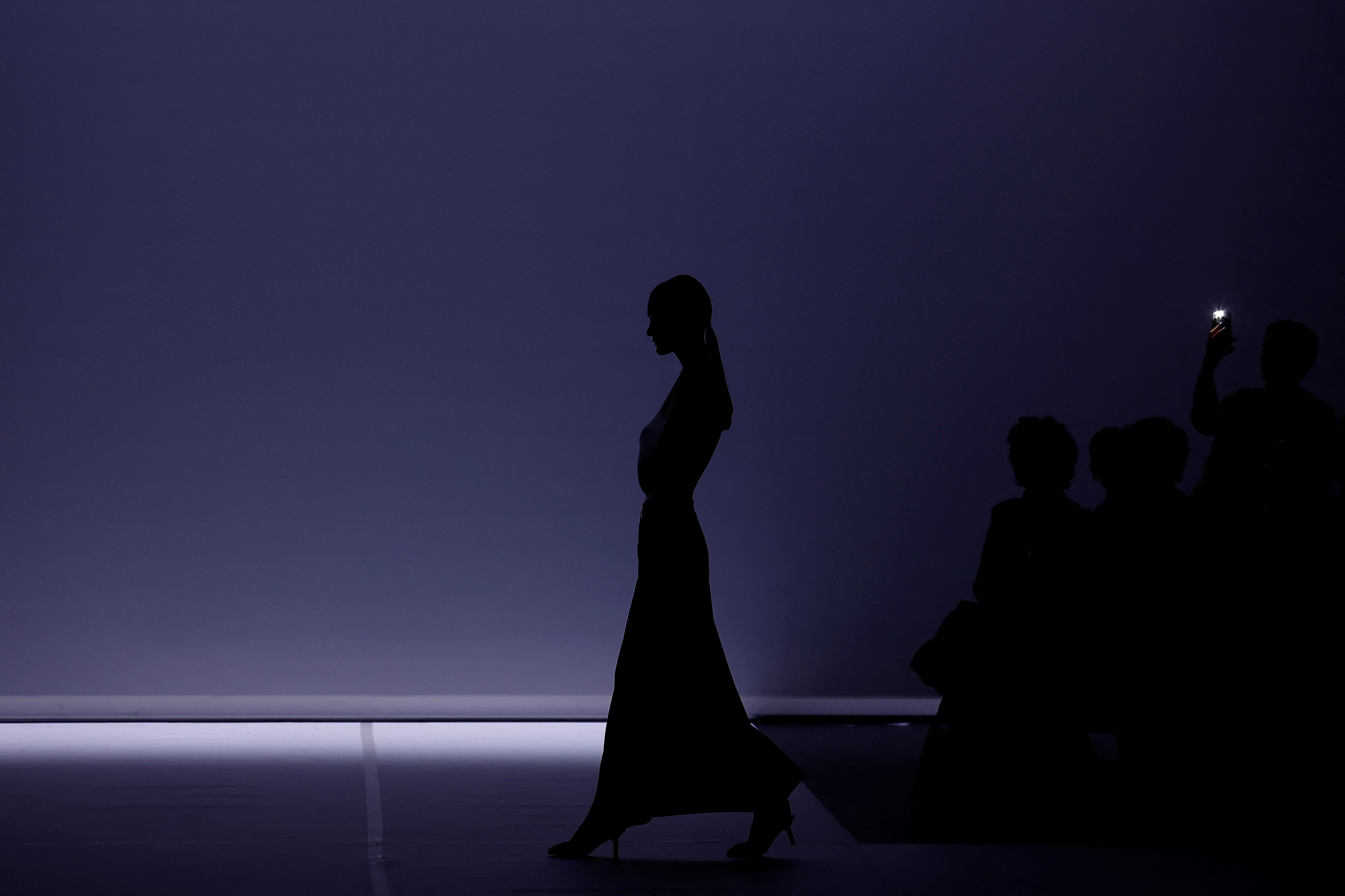 revija, paris fashion week, moda