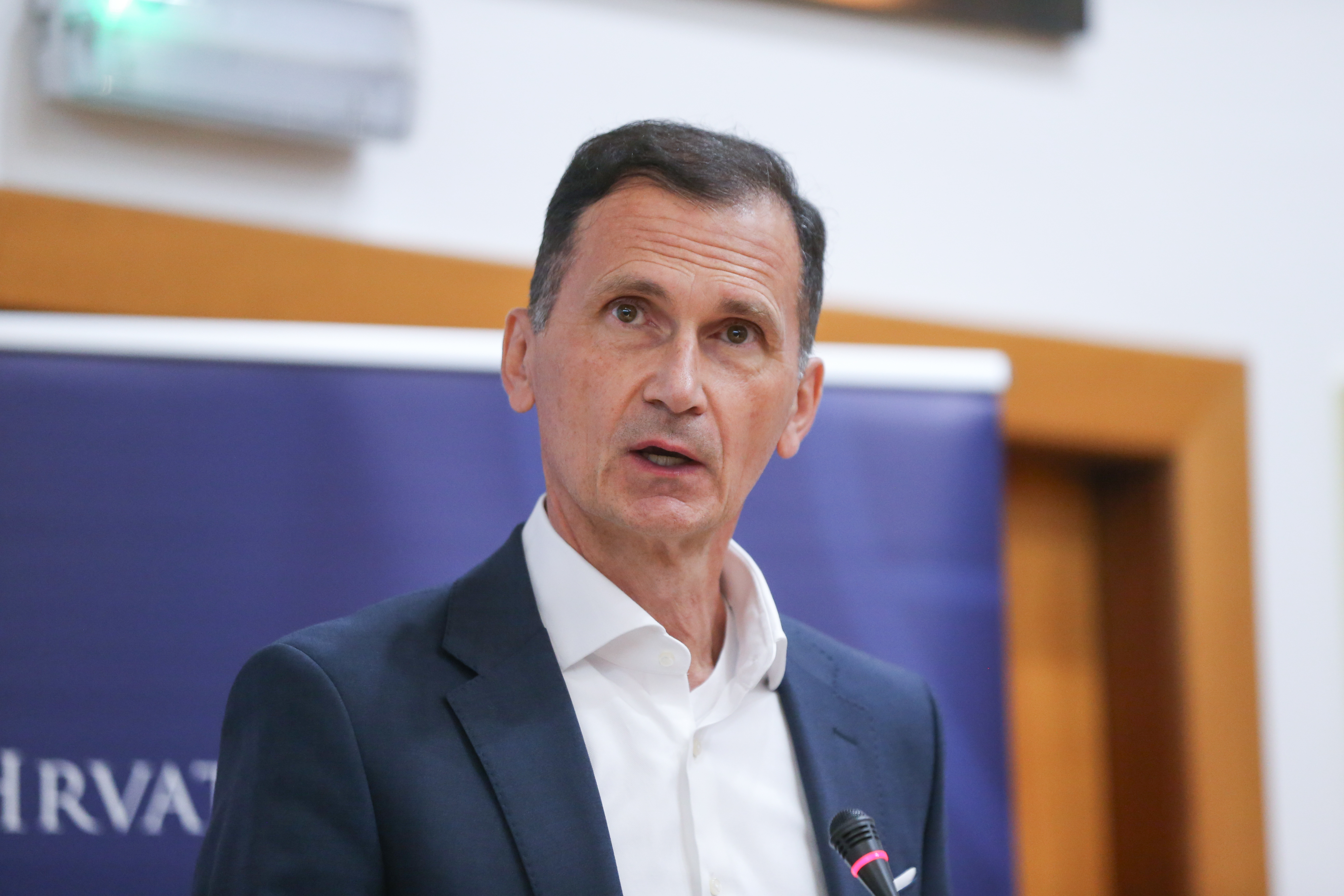 Zagreb: Predstavljanje knjige "Pharmacogenomics in Clinical Practice"