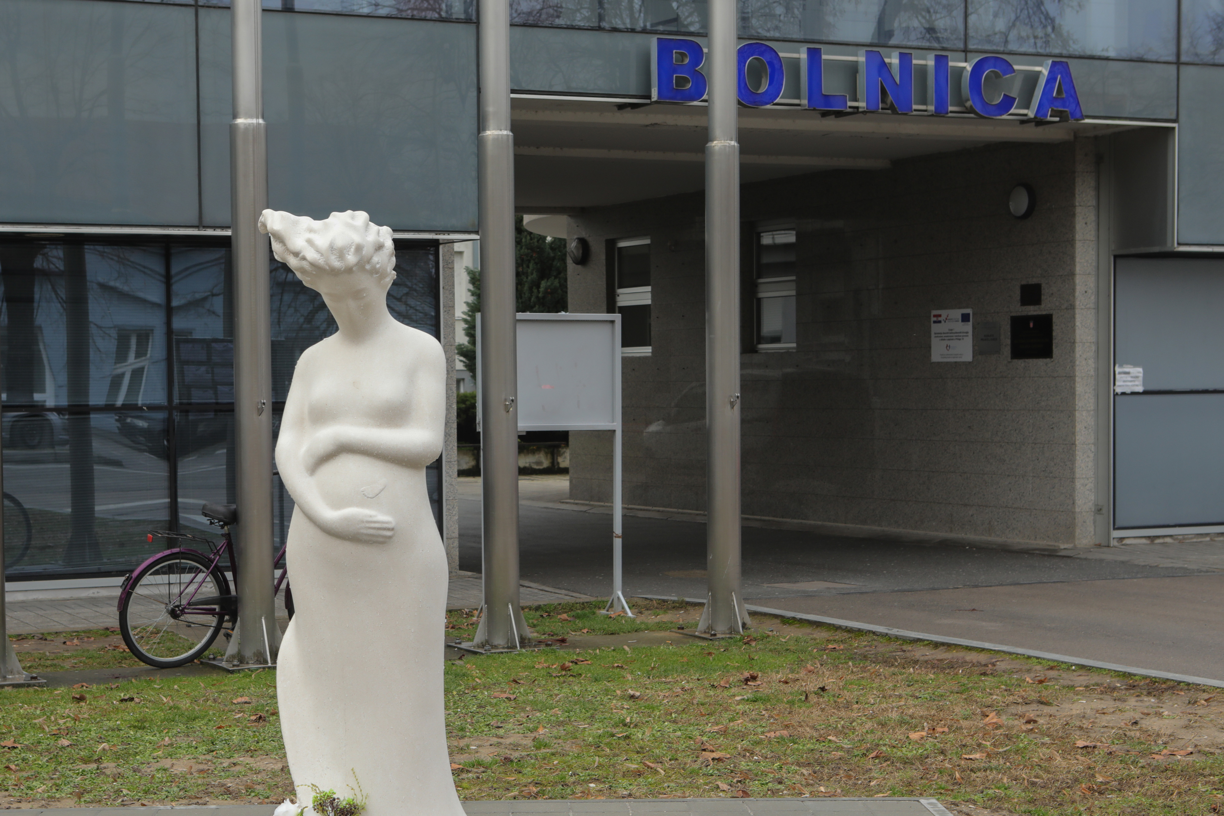 Memorijalnoj bolnici u Vukovaru donirana vrijedna oprema