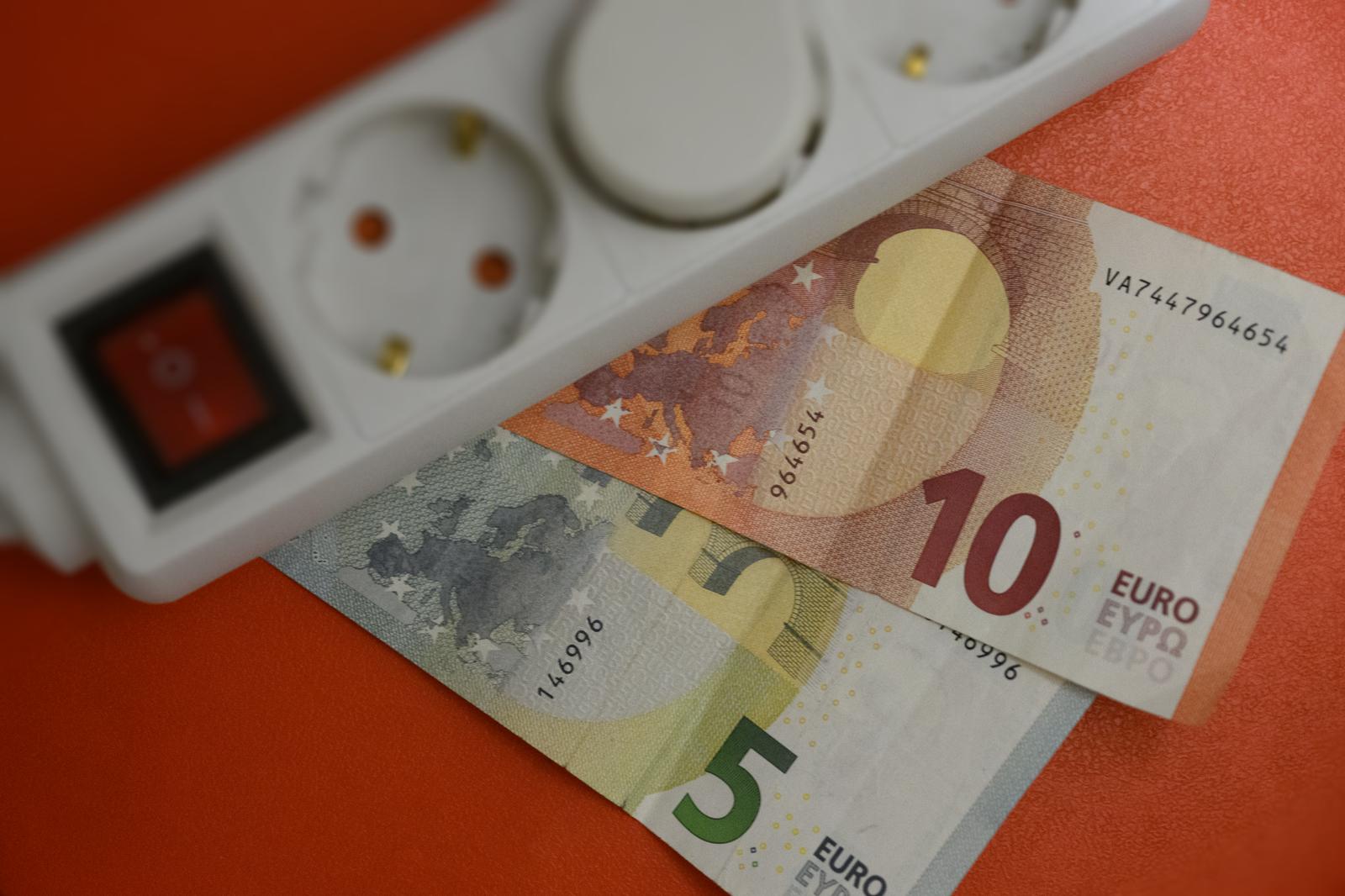 Poskupljenje cijena plina i električne energije