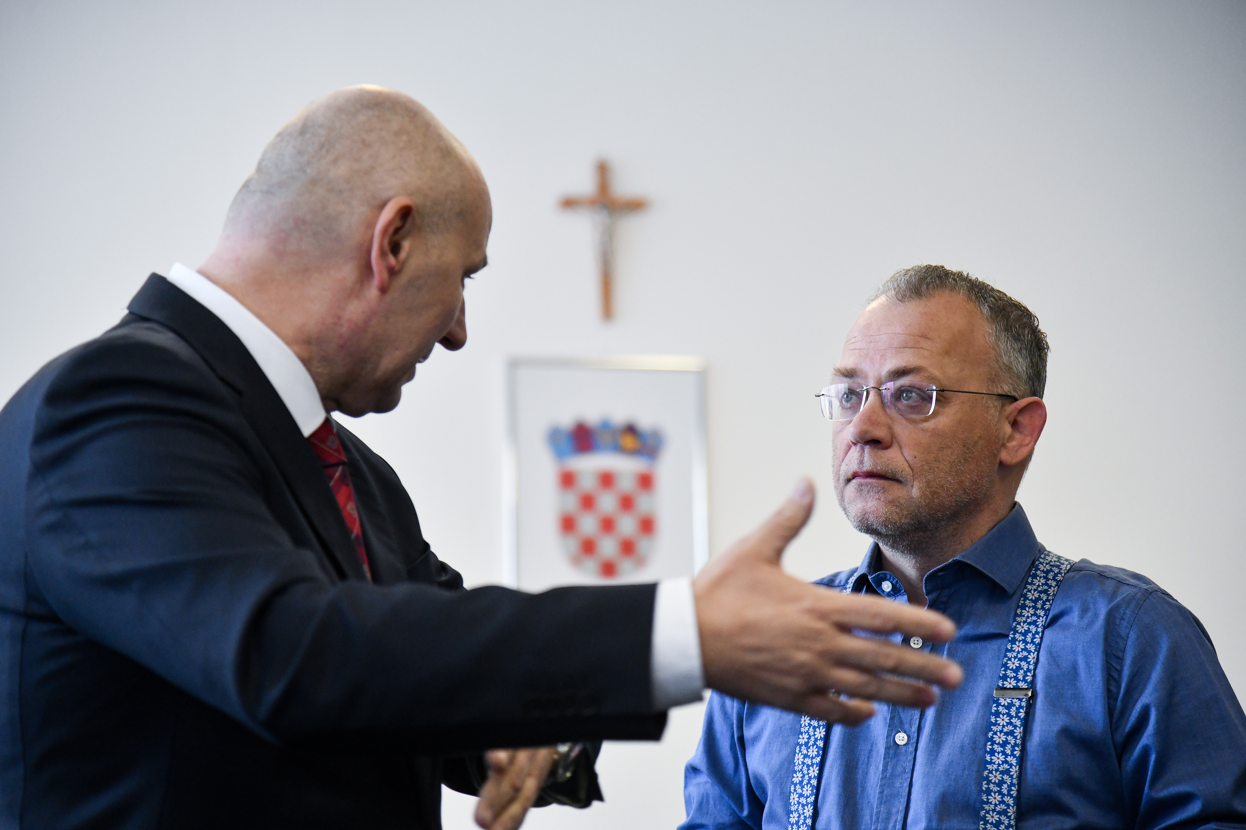 Zlatko Hasanbegović